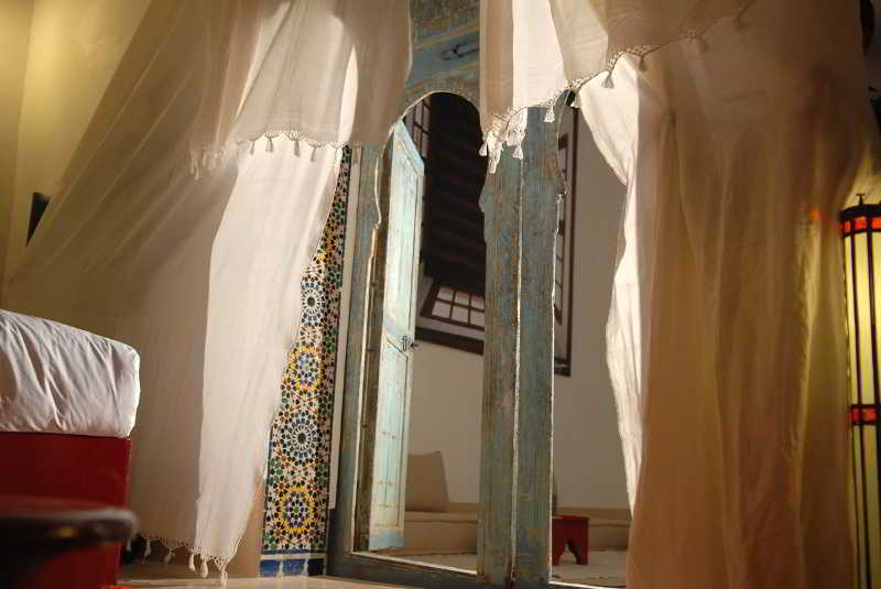 Riad Dar Bensouda
