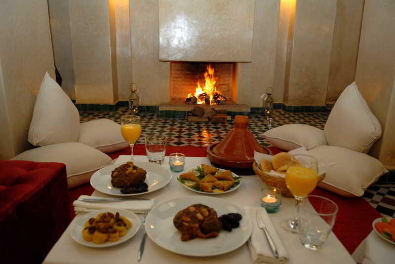 Riad Dar Bensouda