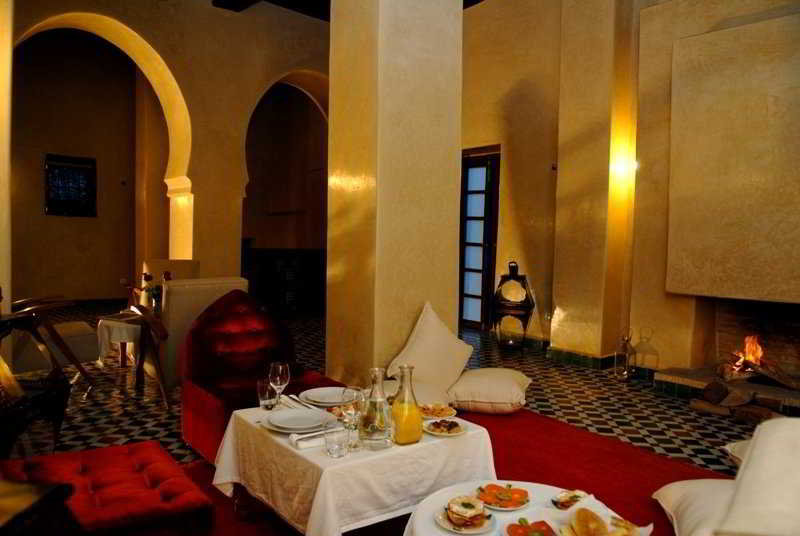 Riad Dar Bensouda