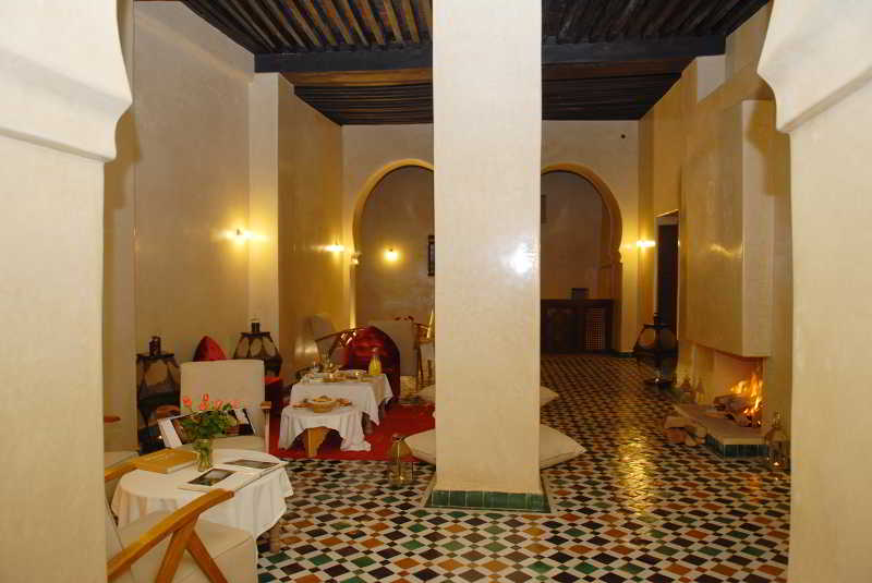 Riad Dar Bensouda
