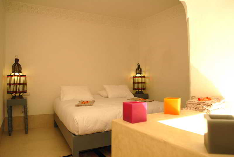 Riad Dar Bensouda