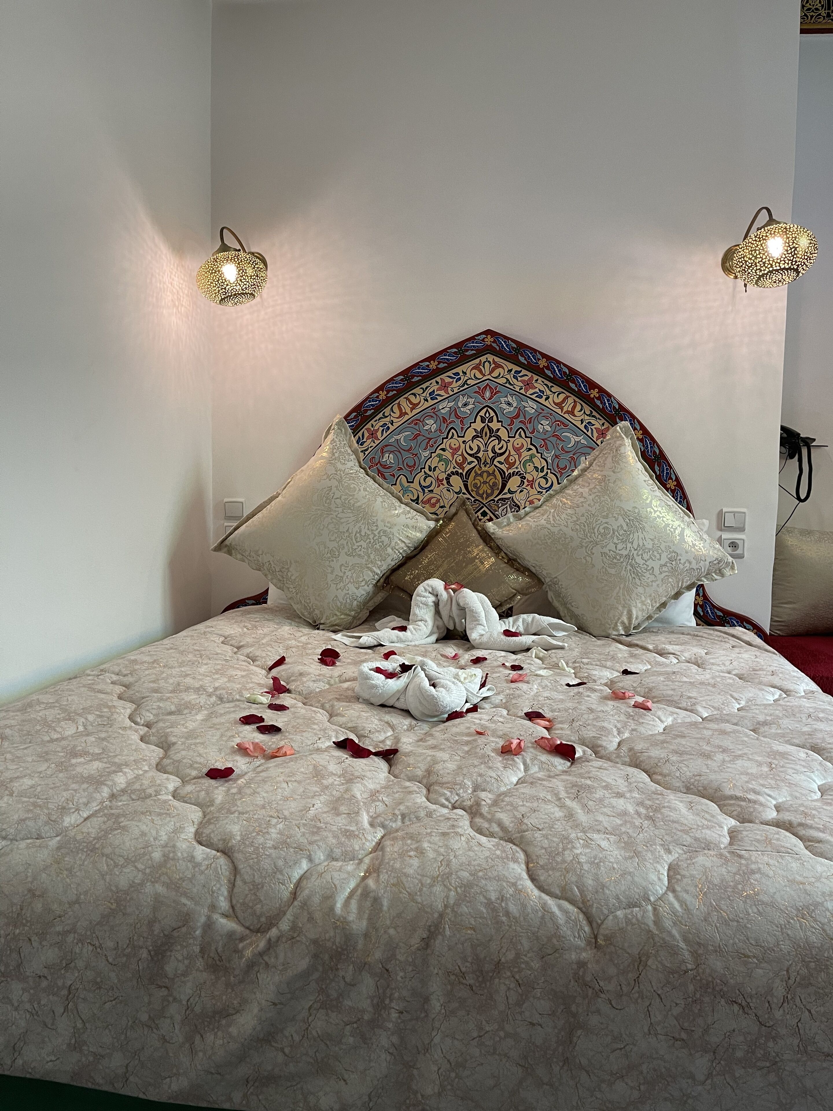 Riad Dar Chama Fes