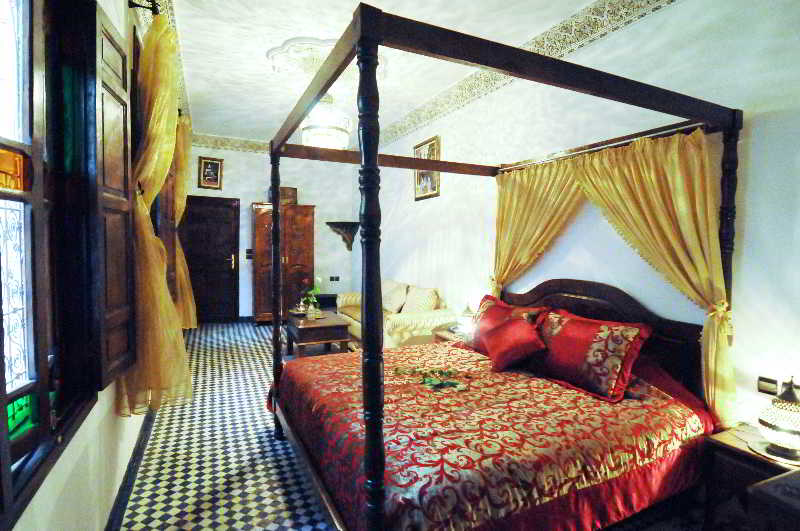 Riad Dar Chrifa