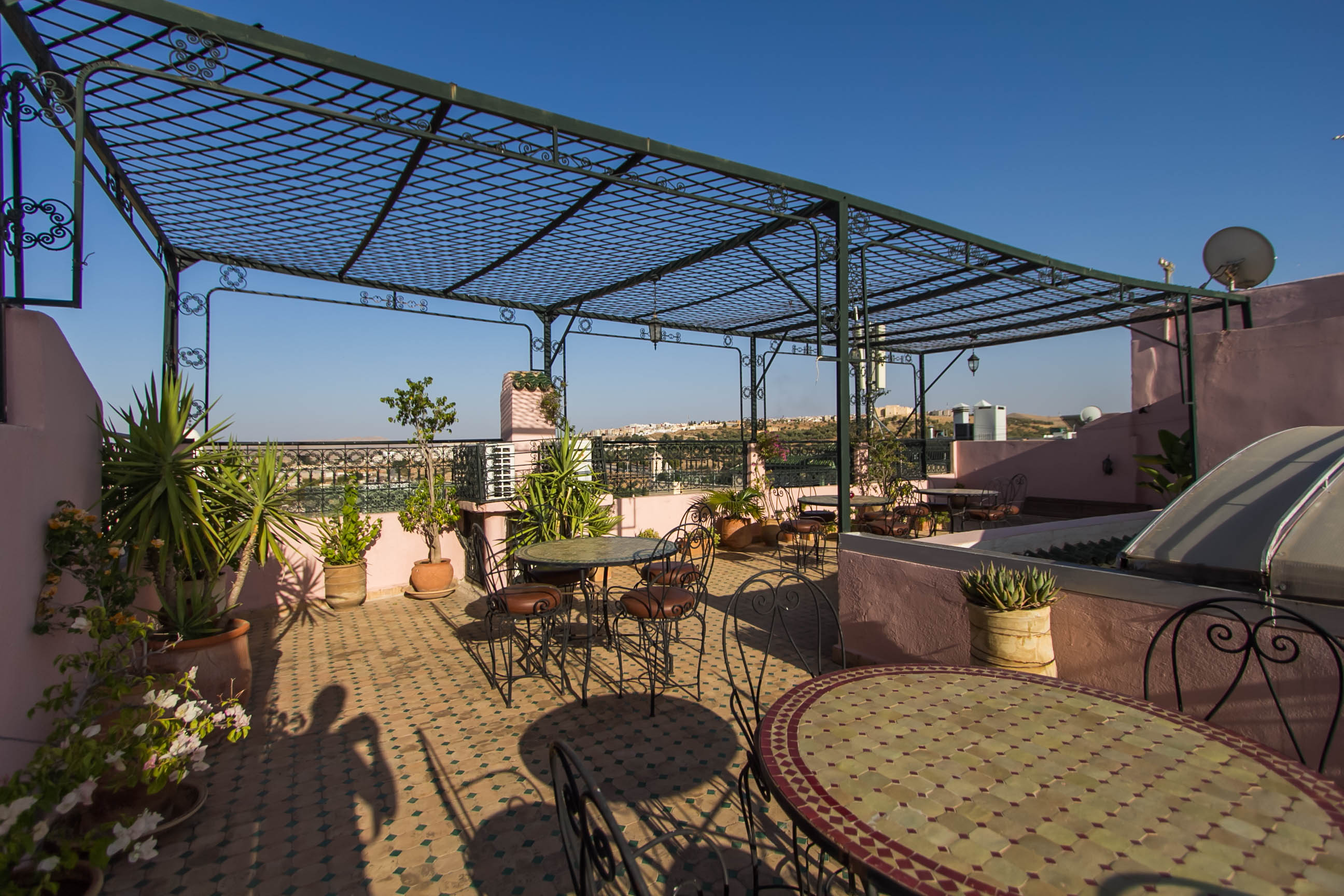 Riad Dar Chrifa