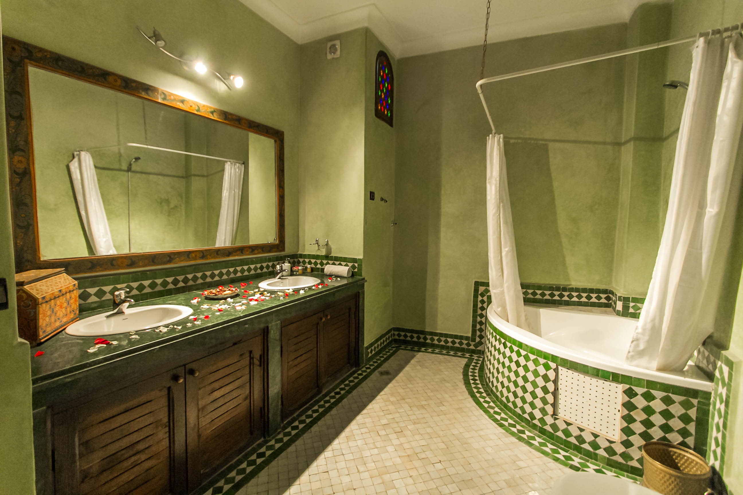 Riad Dar Chrifa