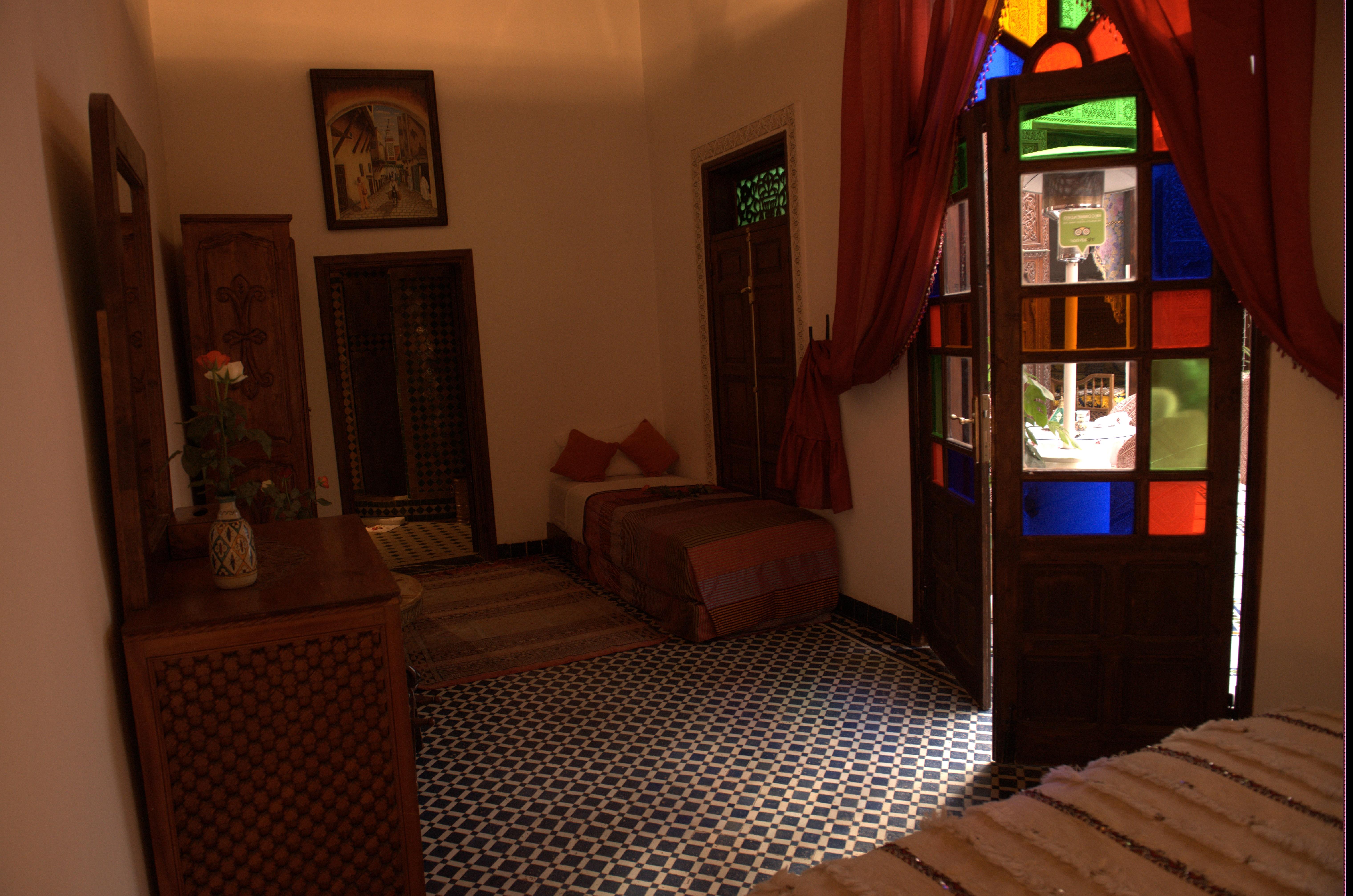 Riad Dar Chrifa