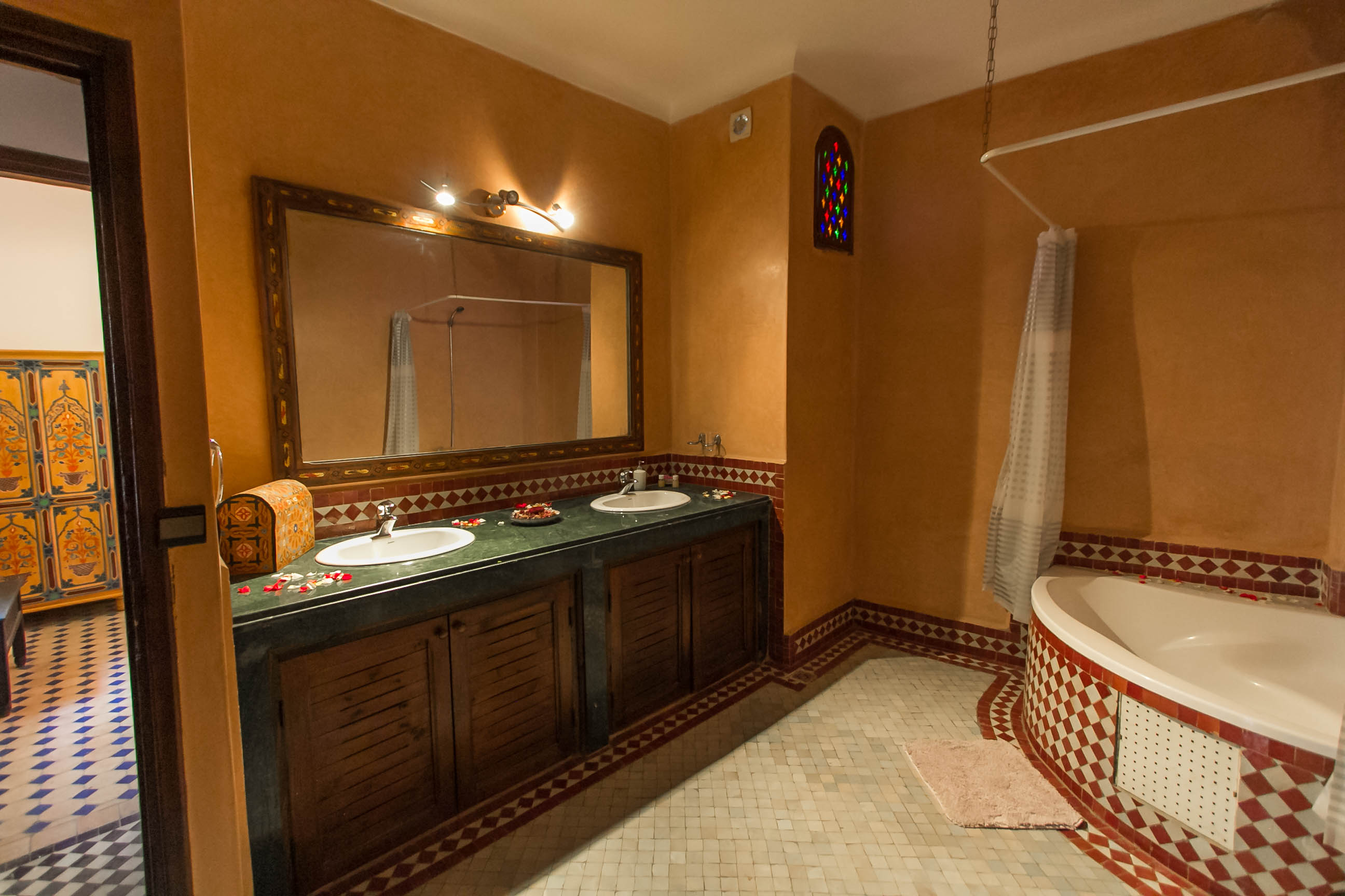 Riad Dar Chrifa