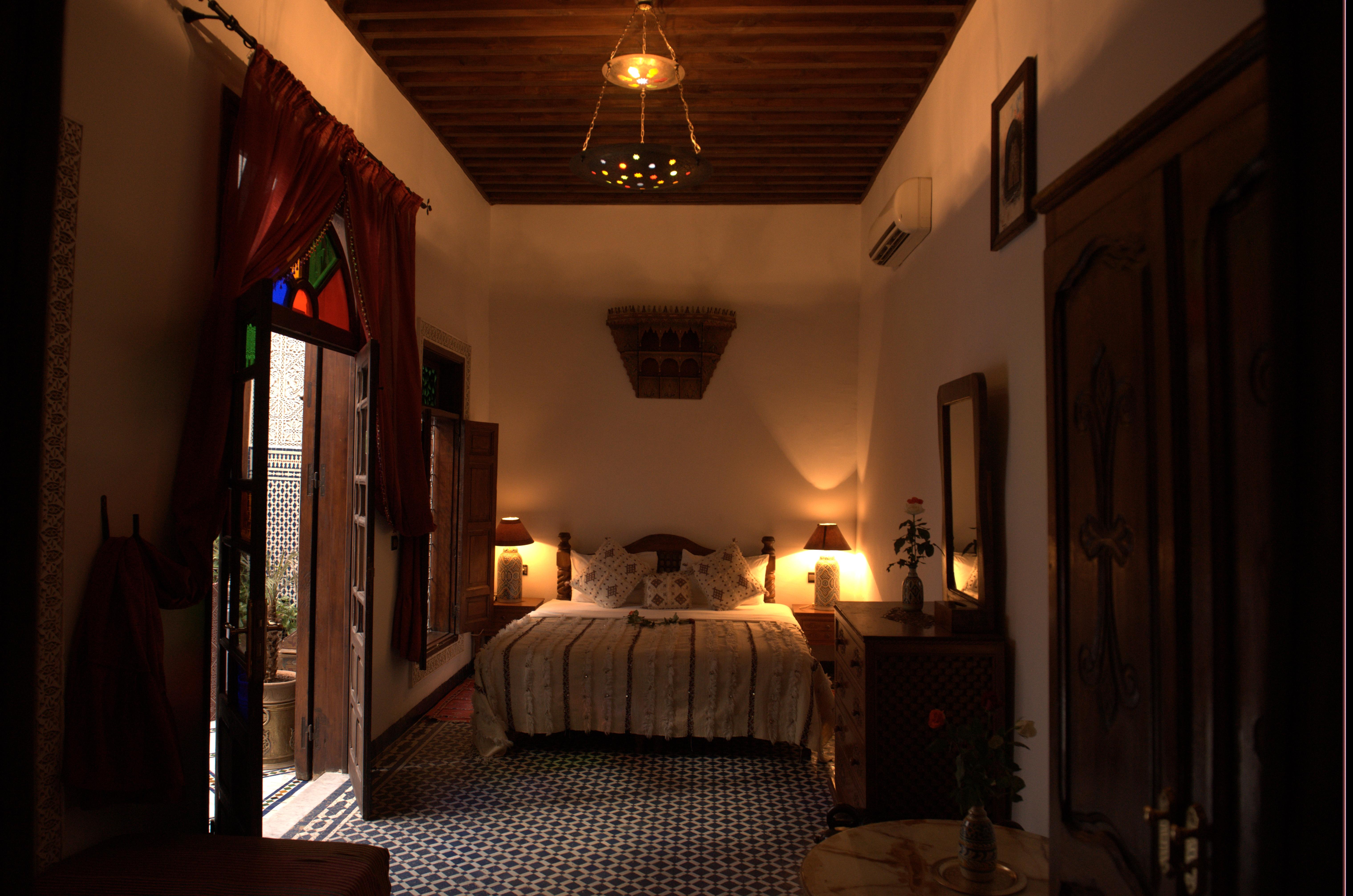 Riad Dar Chrifa