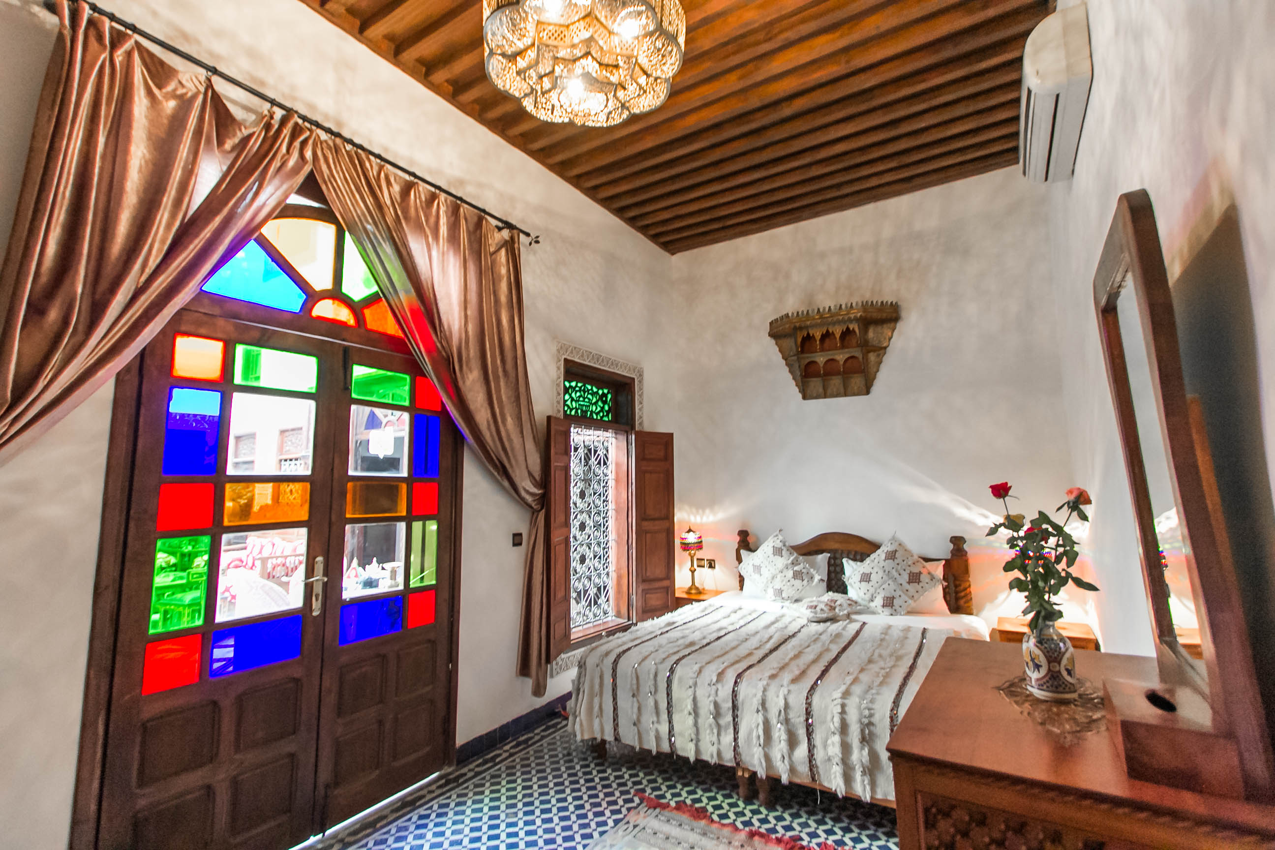 Riad Dar Chrifa