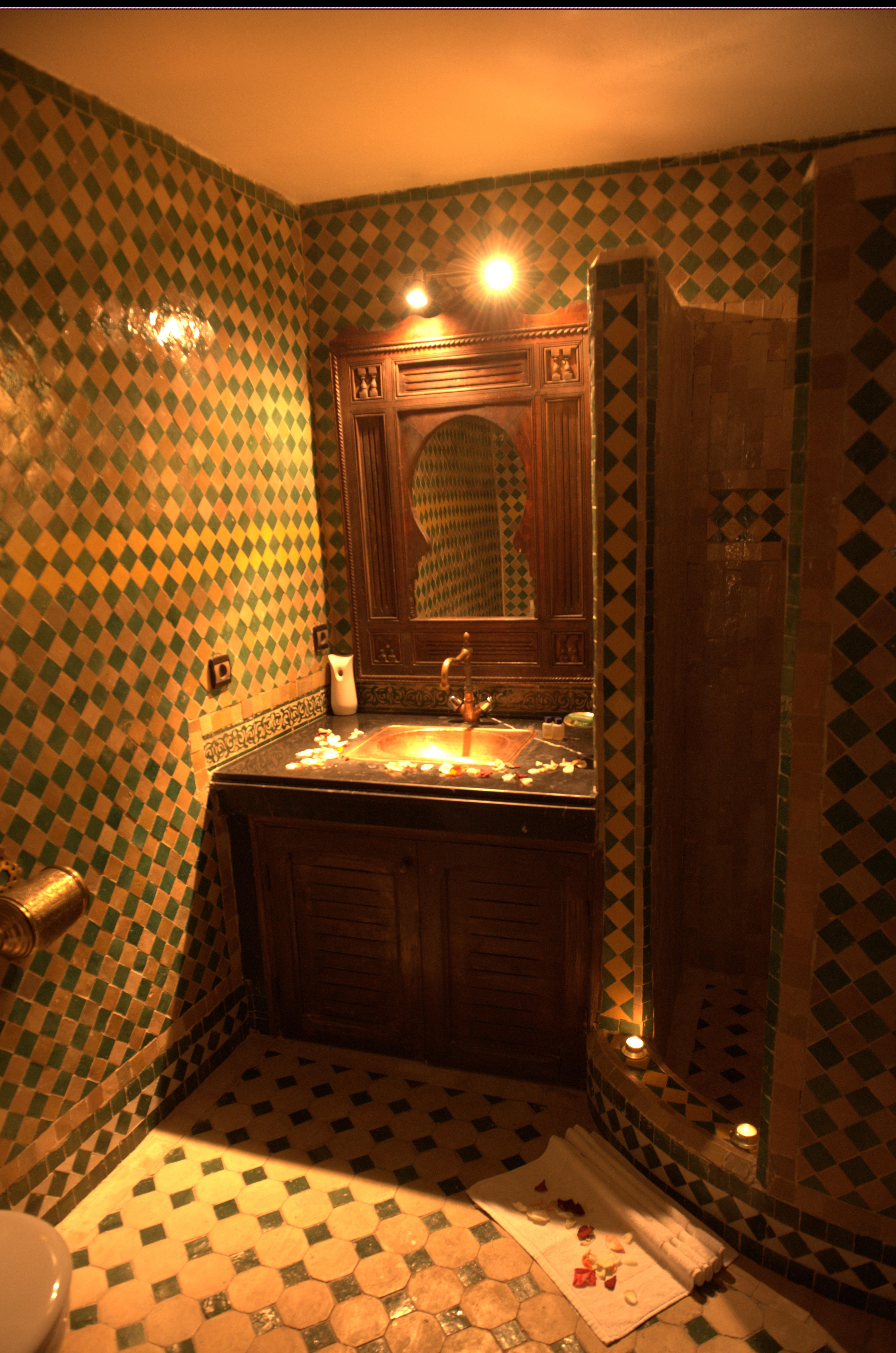 Riad Dar Chrifa