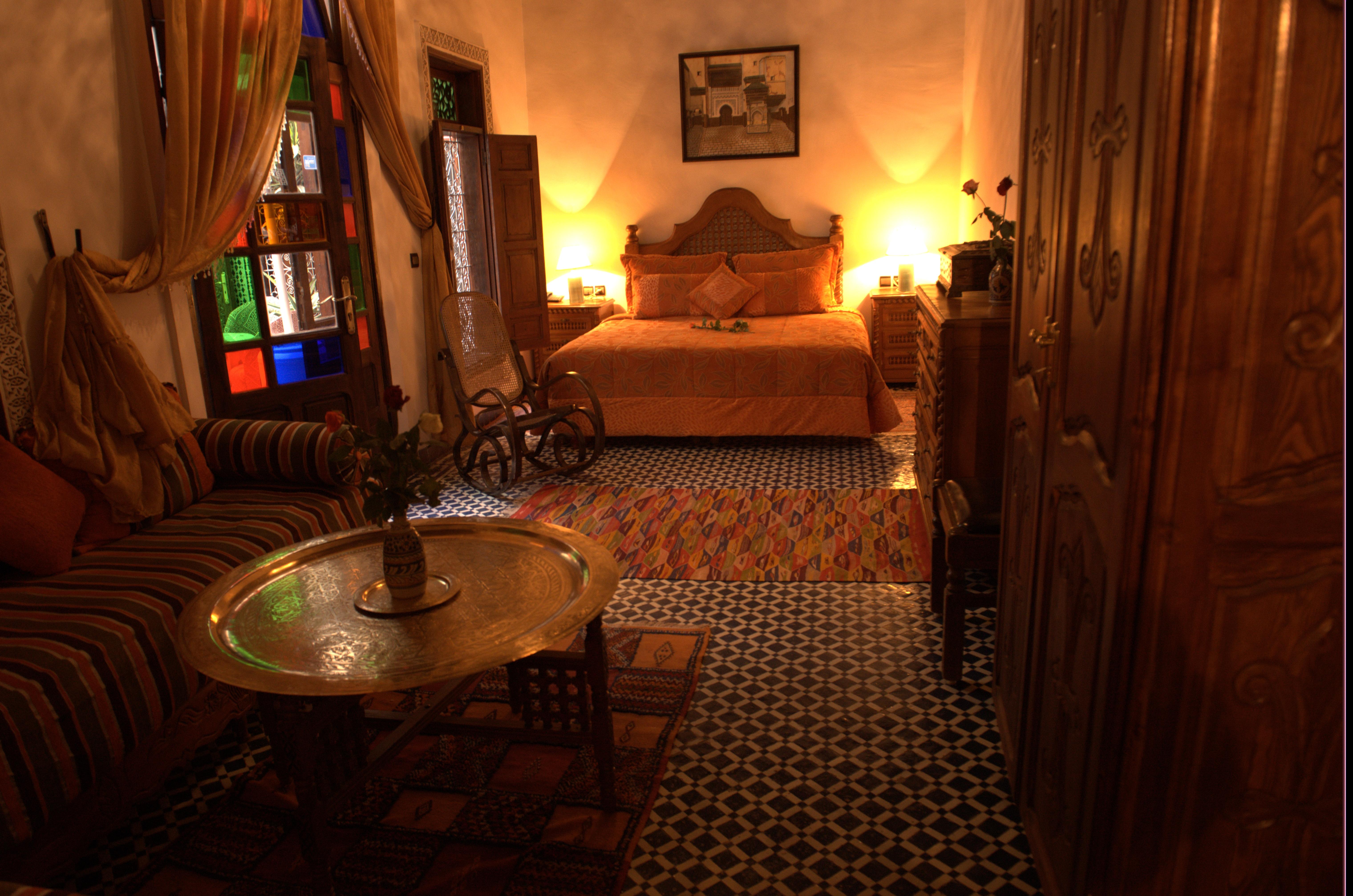 Riad Dar Chrifa