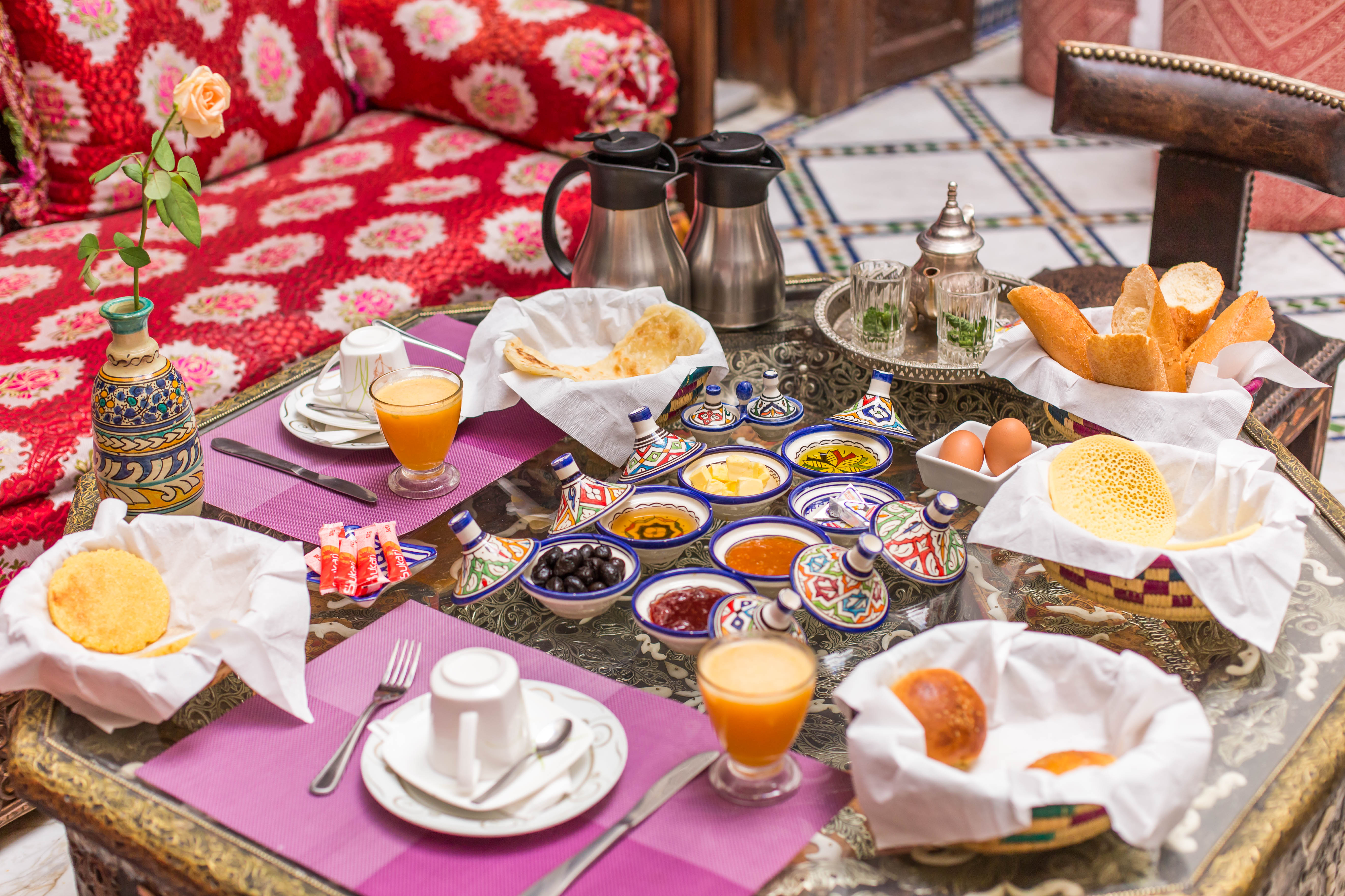 Riad Dar Chrifa
