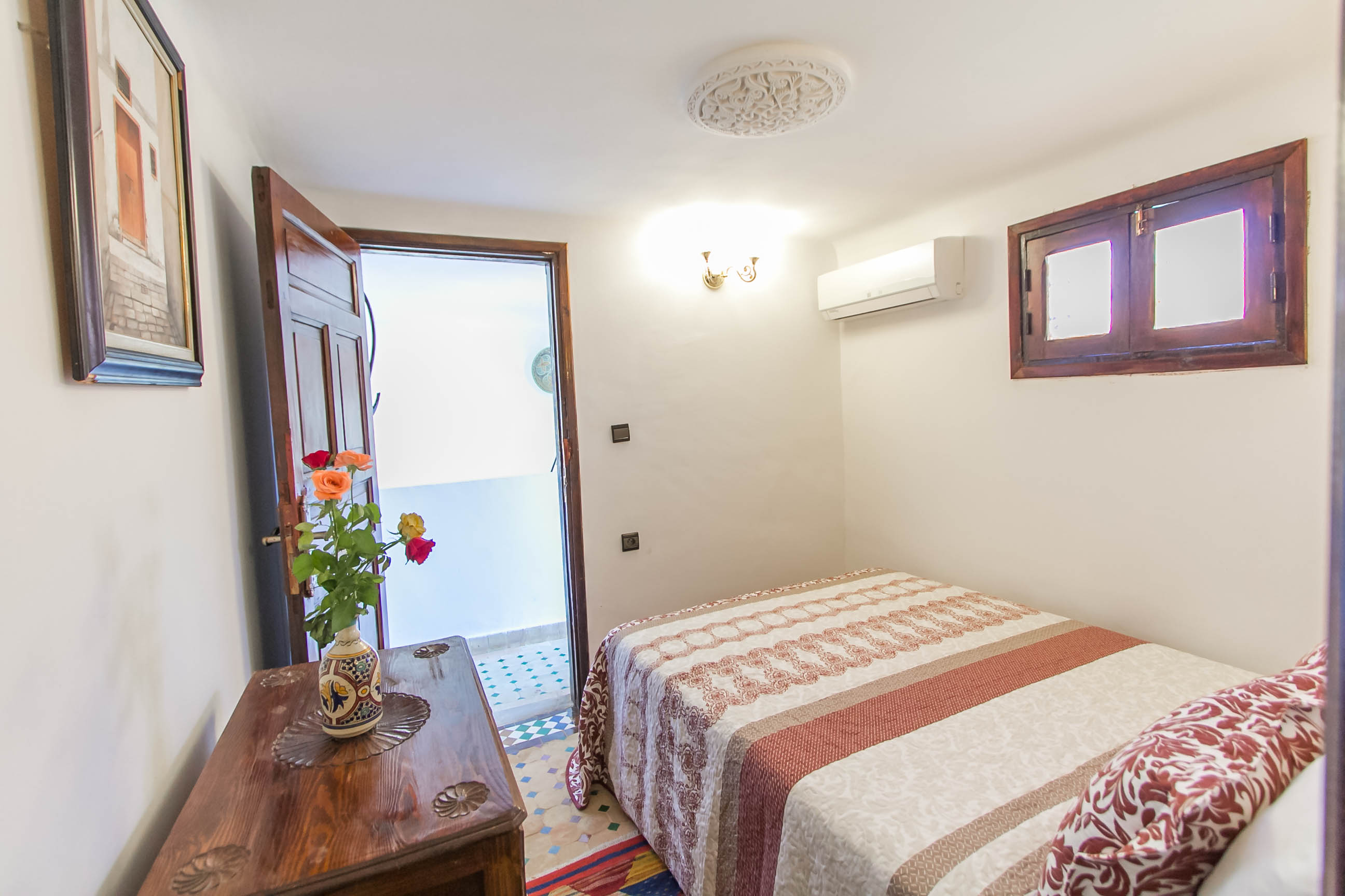Riad Dar Chrifa