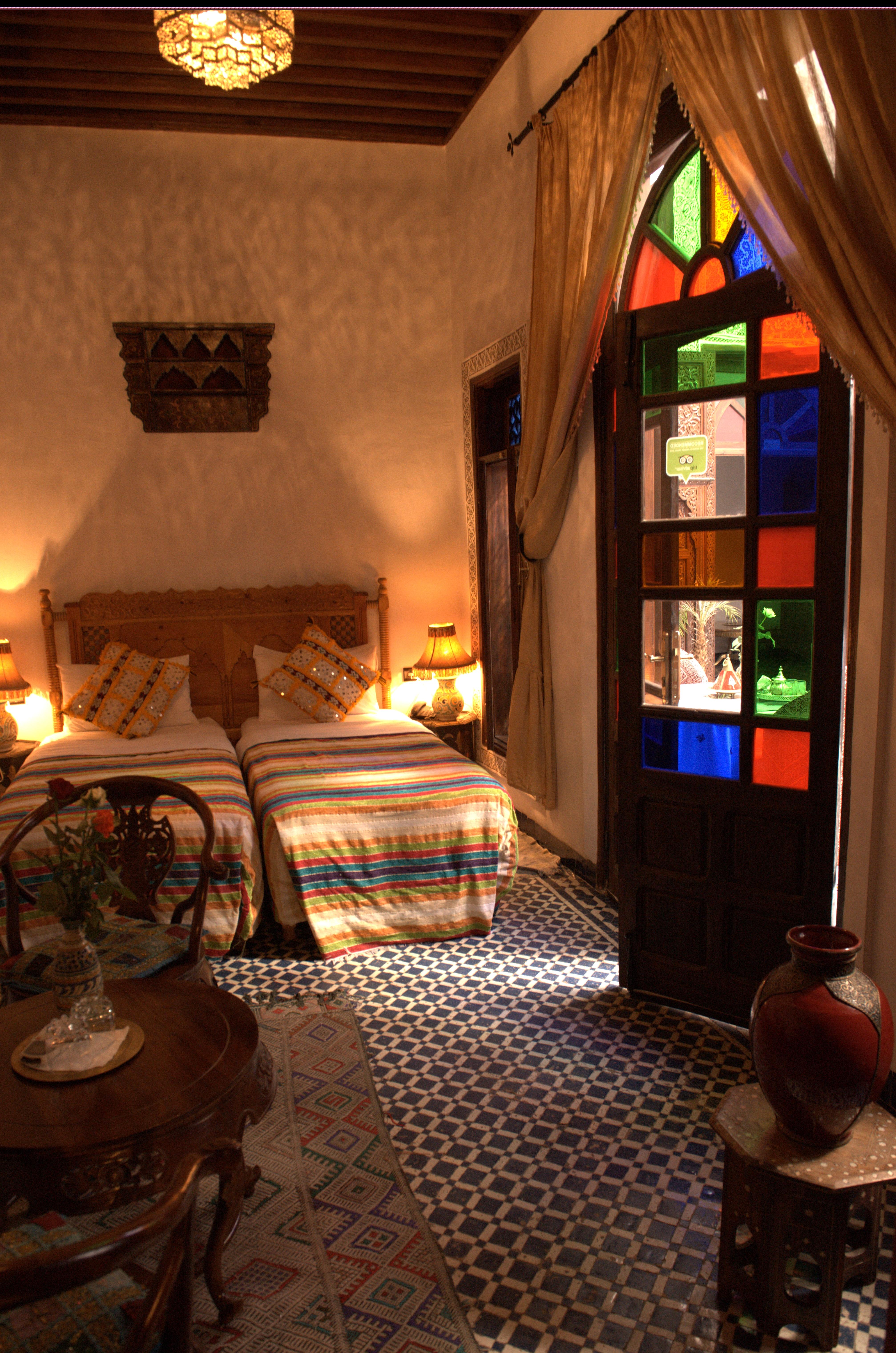 Riad Dar Chrifa