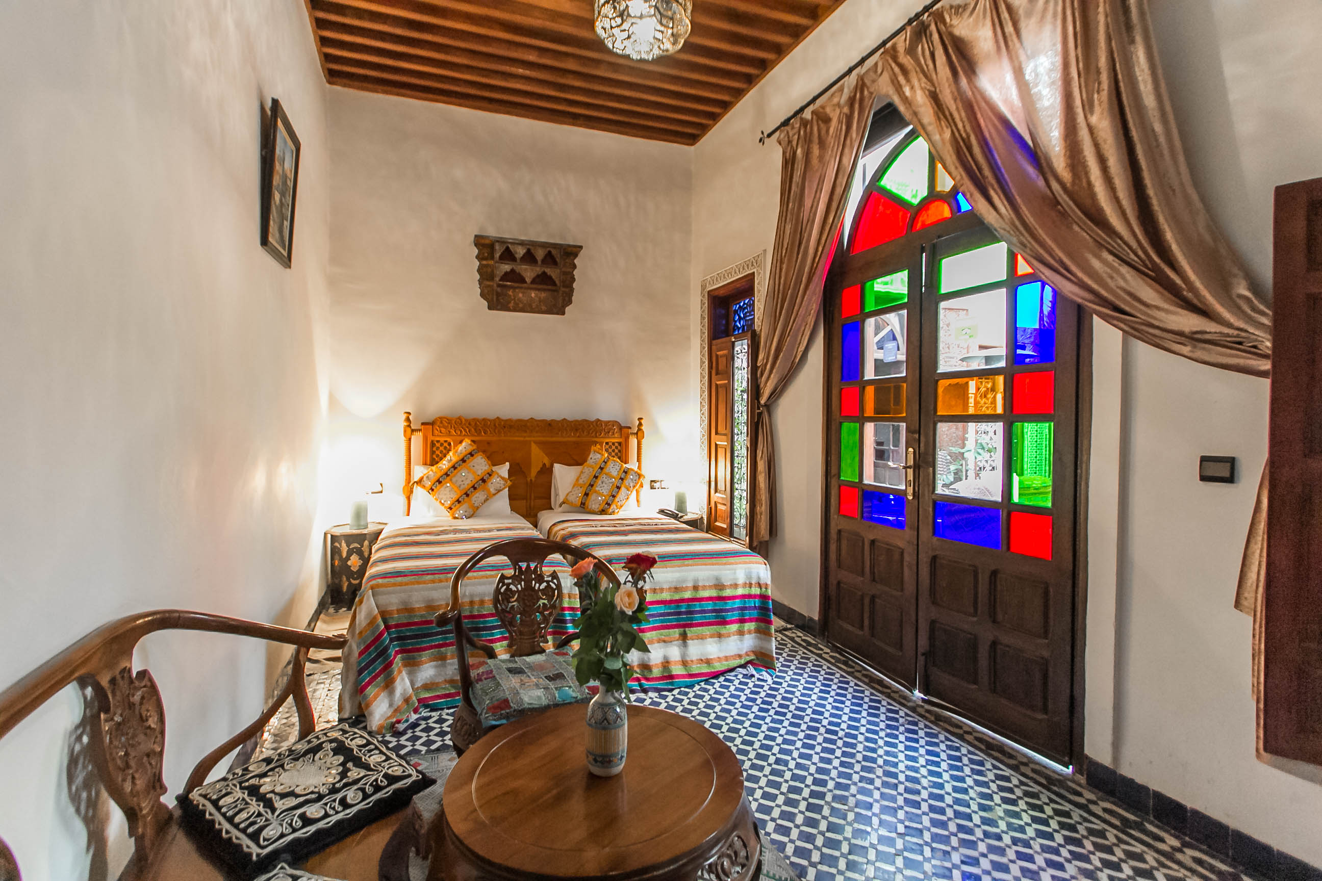 Riad Dar Chrifa