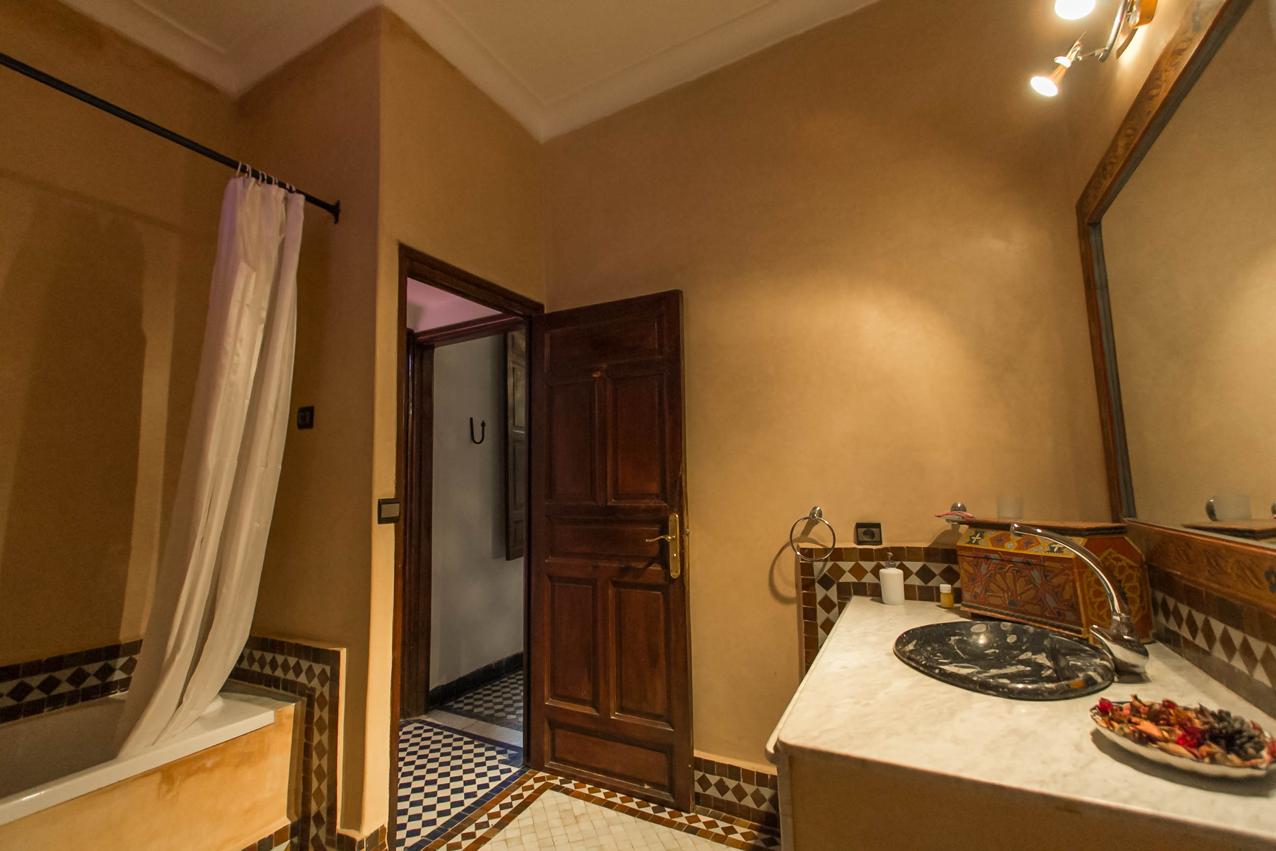 Riad Dar Chrifa
