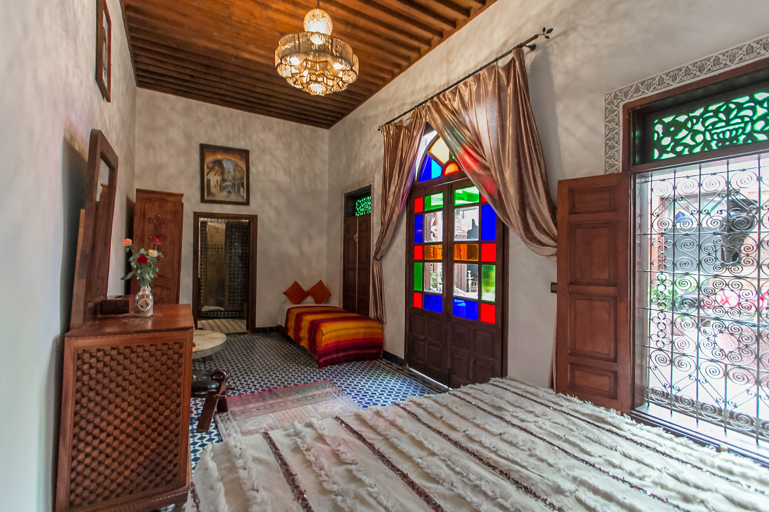 Riad Dar Chrifa