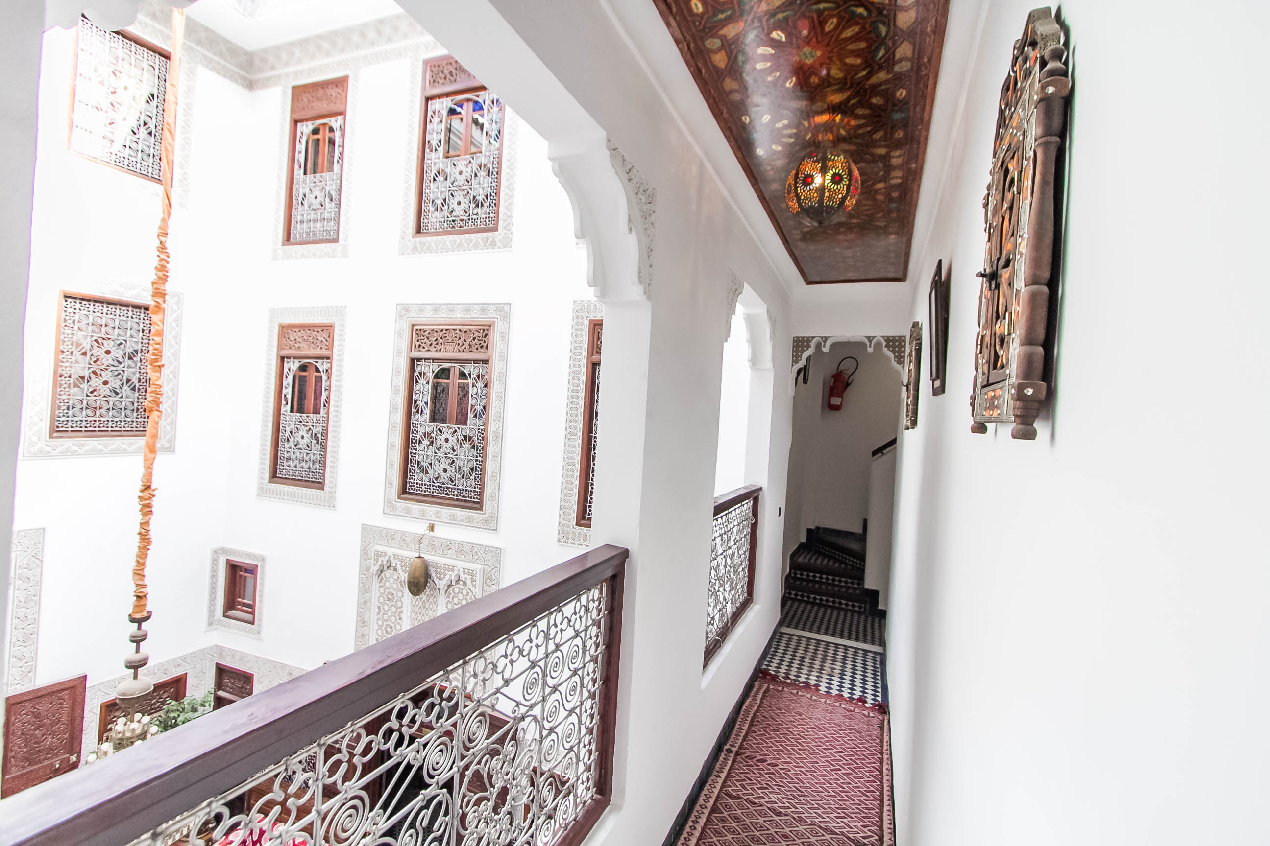 Riad Dar Chrifa