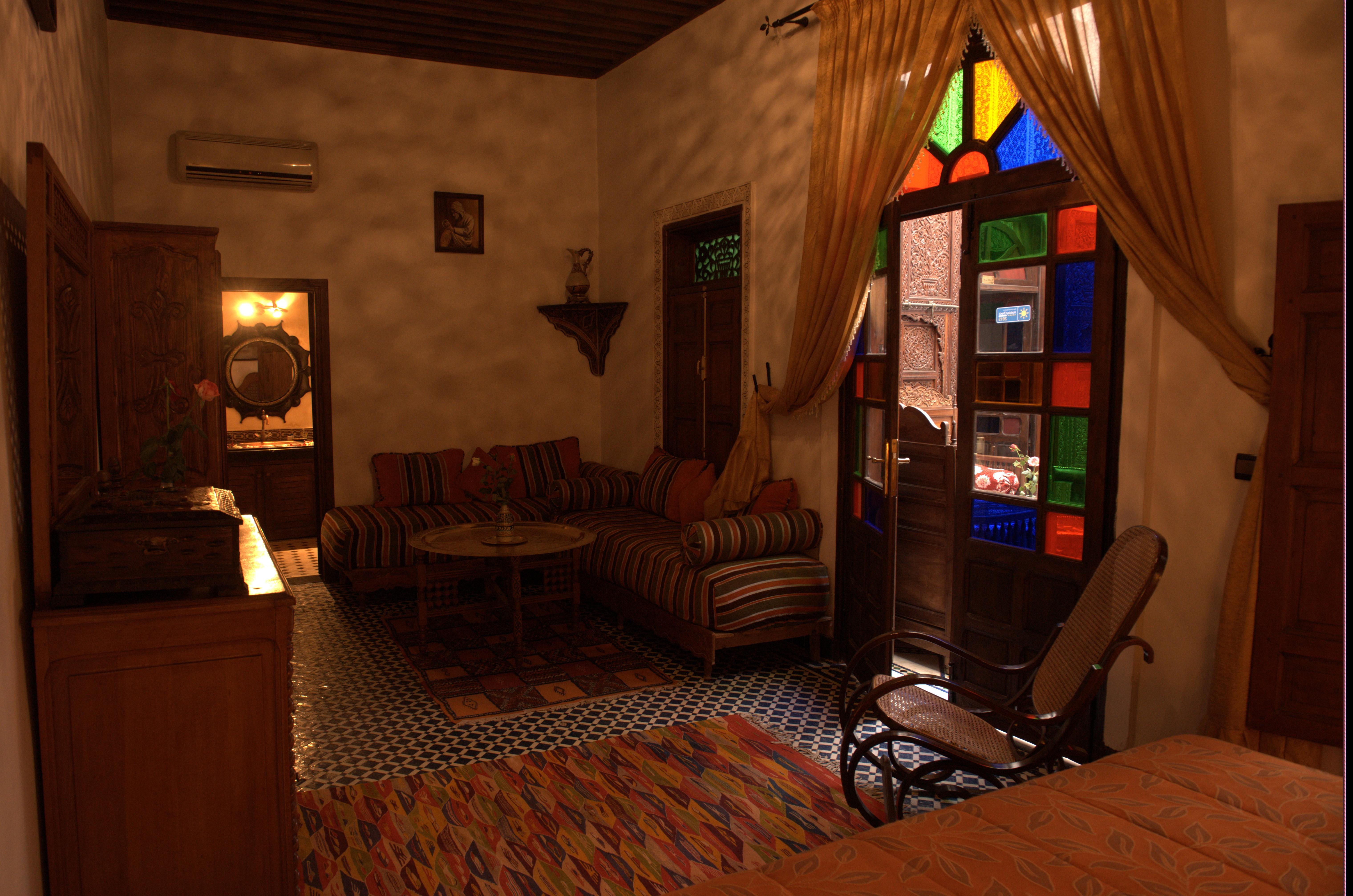 Riad Dar Chrifa