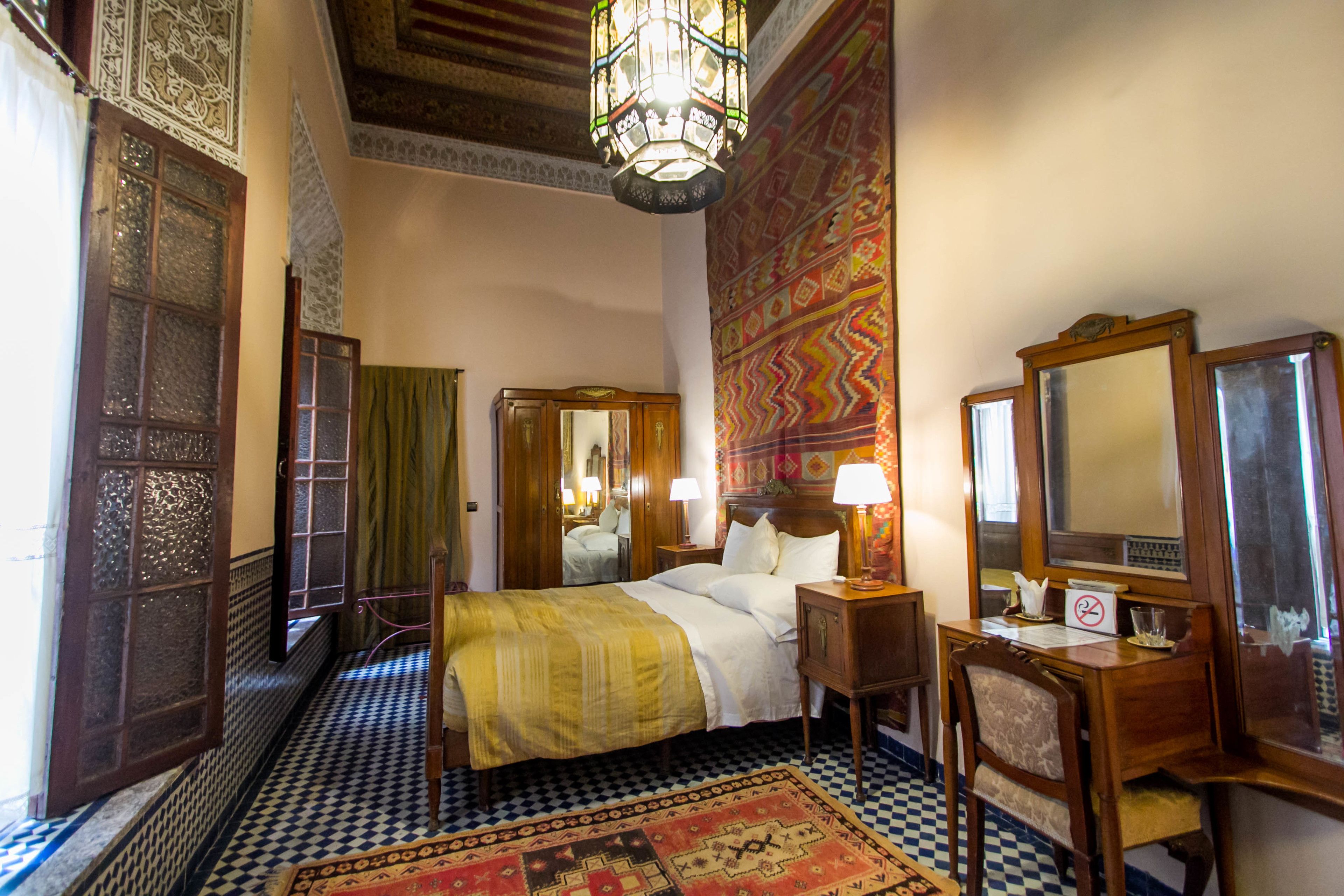 Riad Dar Cordoba