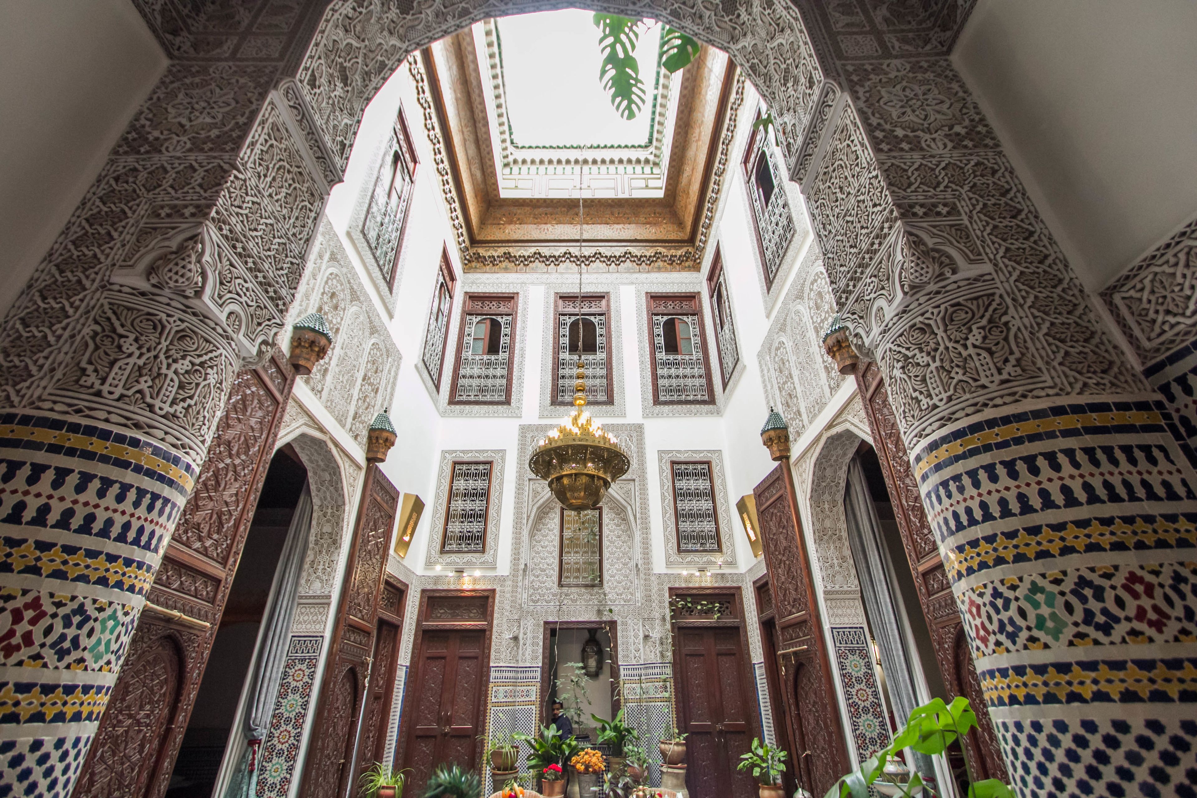 Riad Dar Cordoba