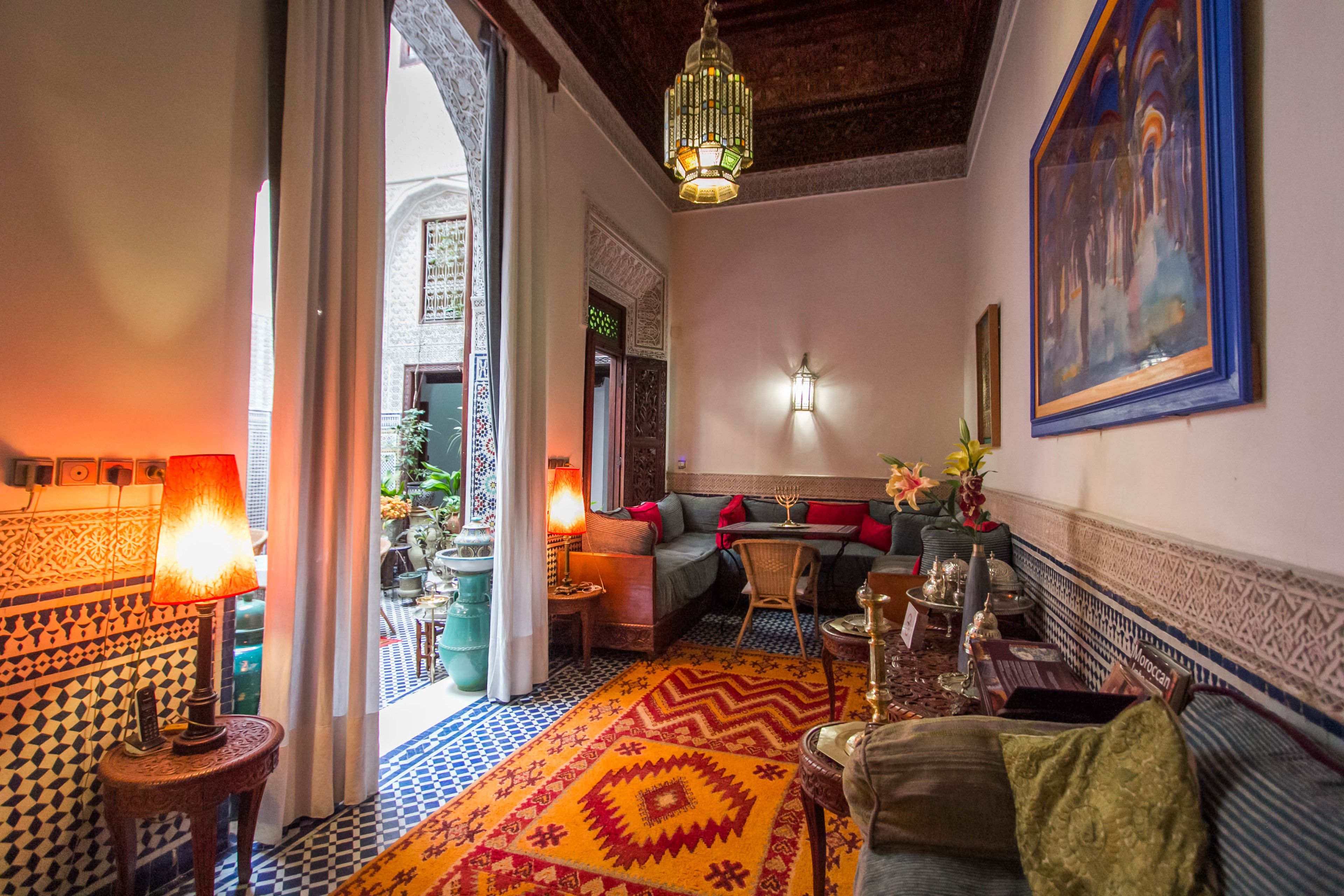 Riad Dar Cordoba