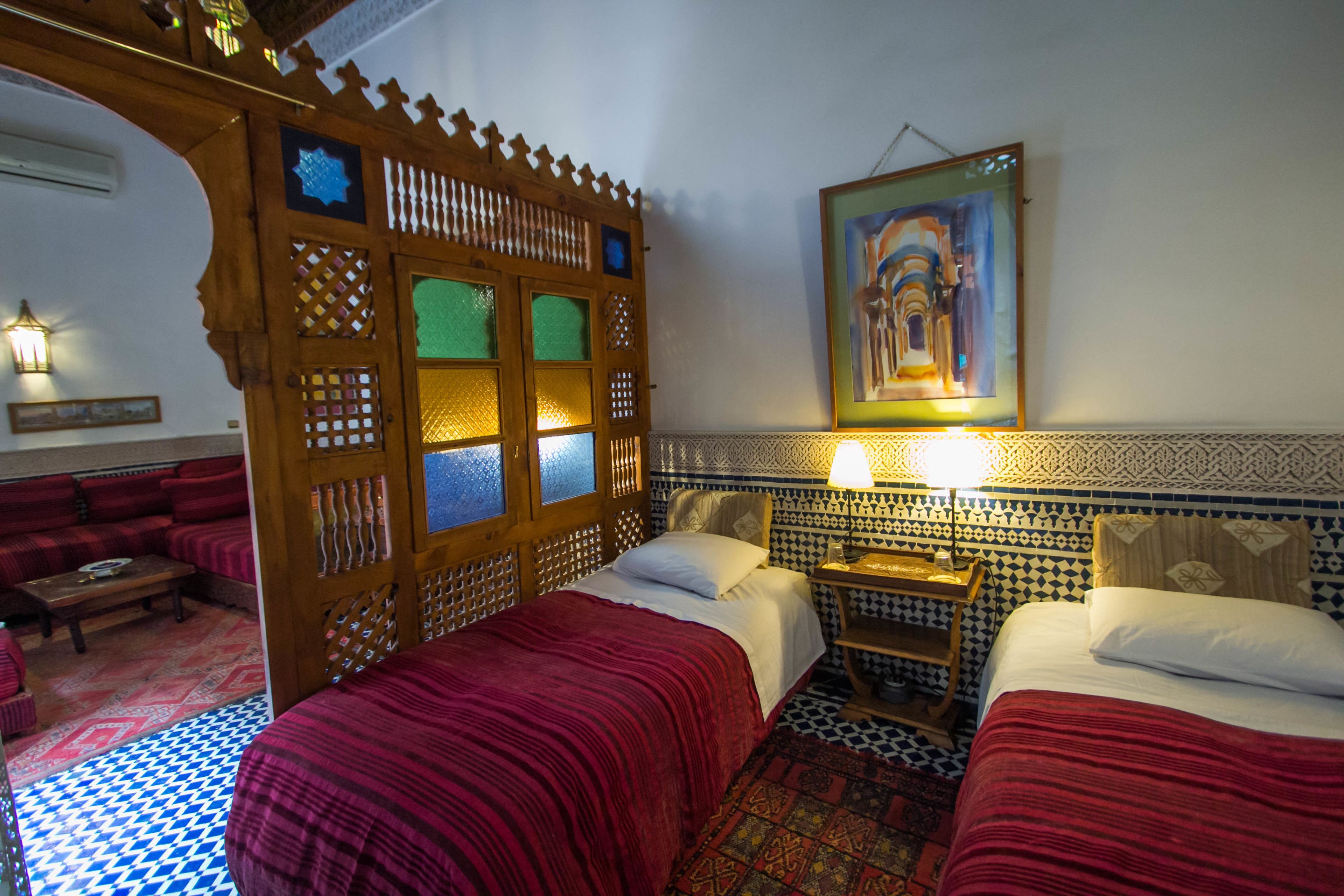 Riad Dar Cordoba
