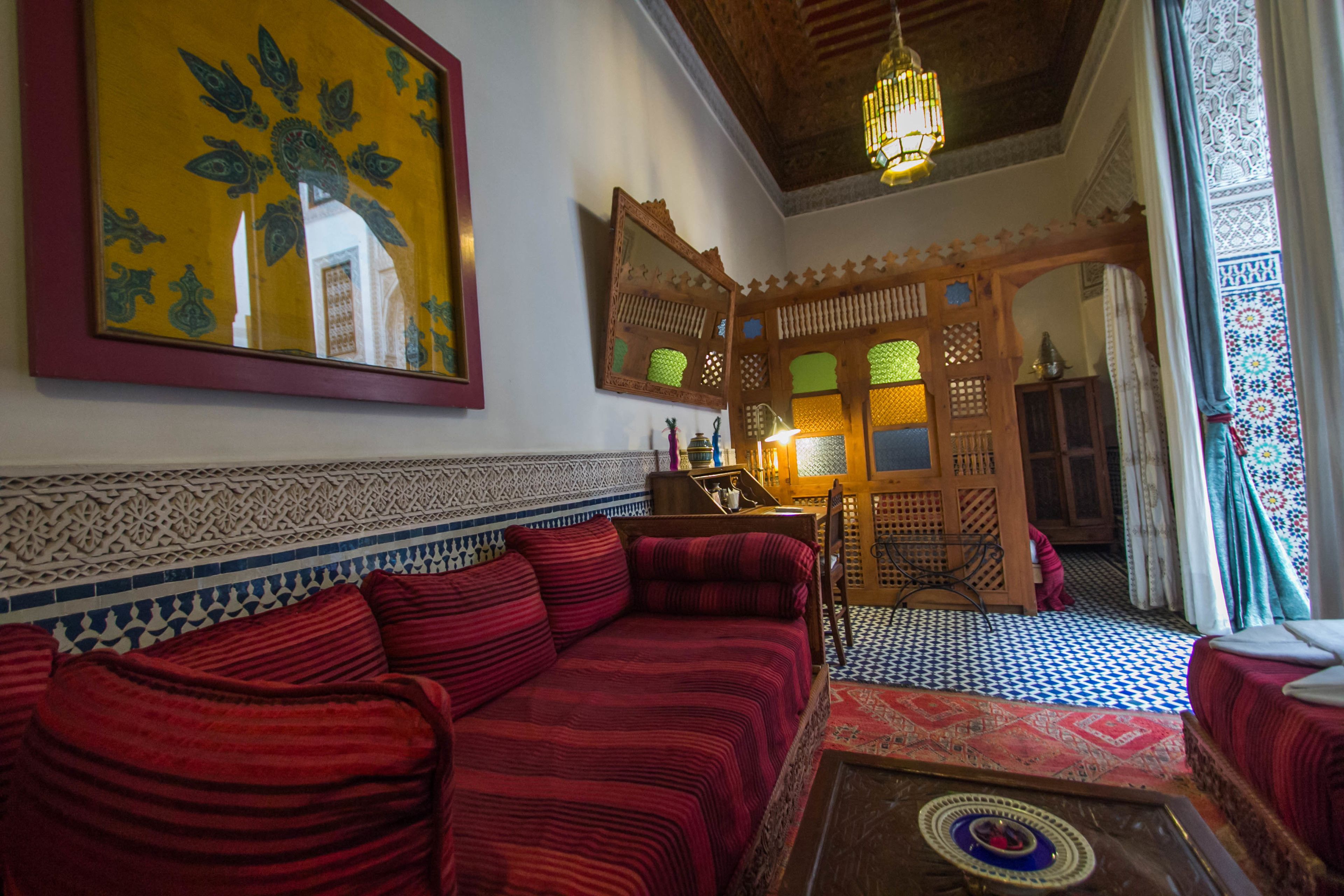 Riad Dar Cordoba