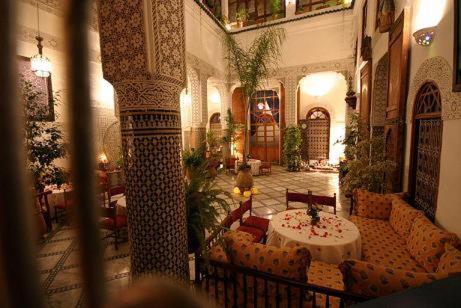 Riad Dar Dmana