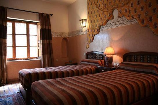 Riad Dar Dmana