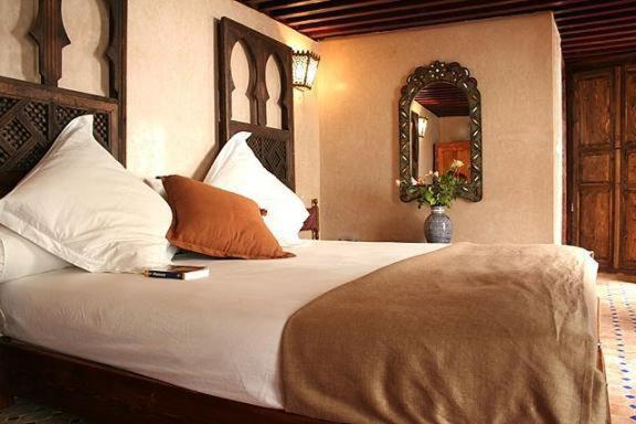 Riad Dar Dmana