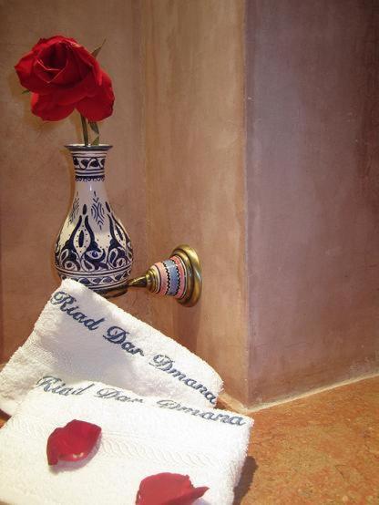 Riad Dar Dmana