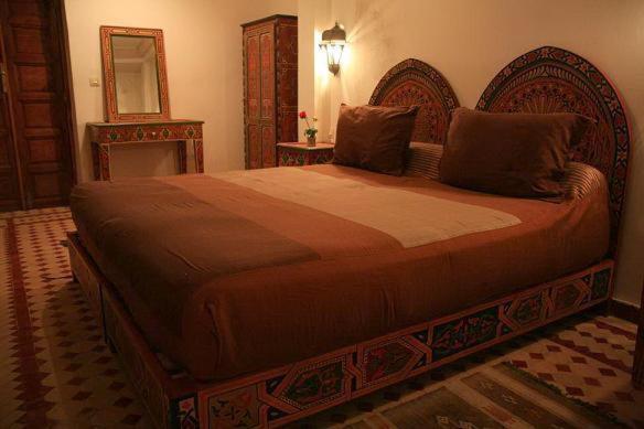 Riad Dar Dmana