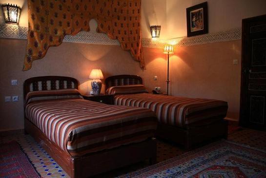 Riad Dar Dmana