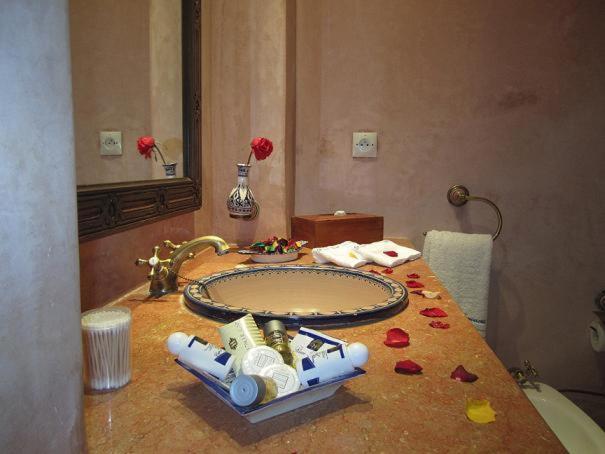 Riad Dar Dmana
