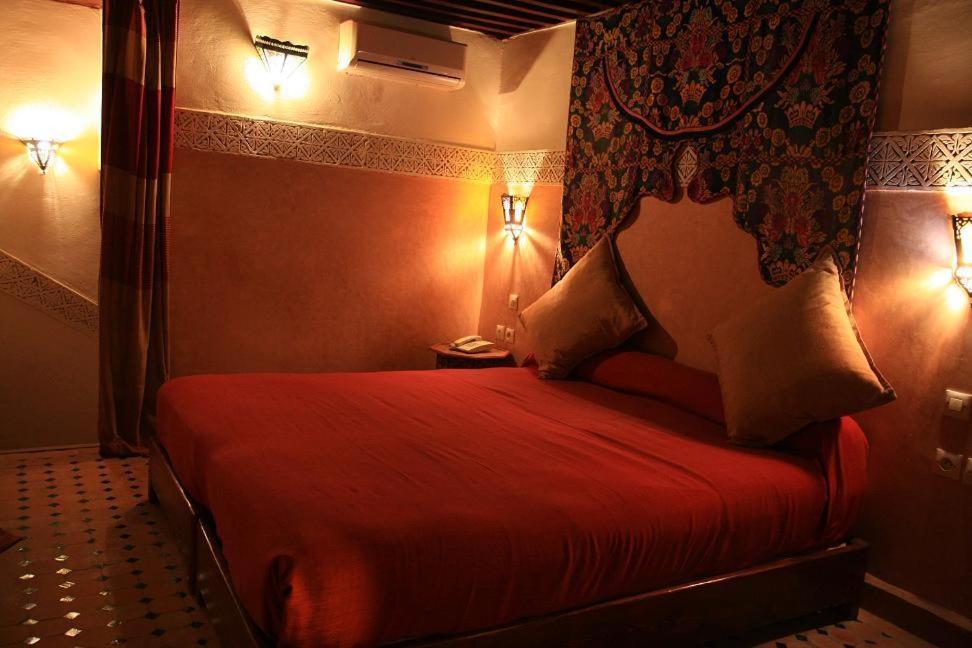 Riad Dar Dmana
