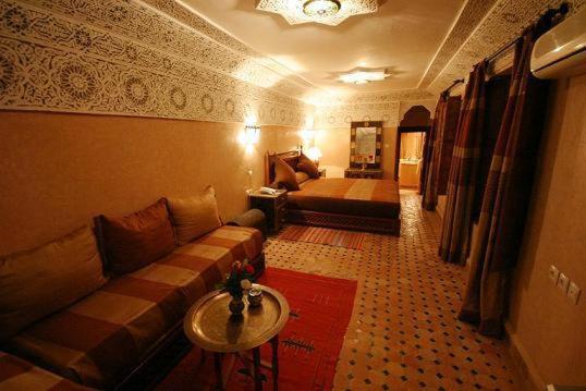 Riad Dar Dmana