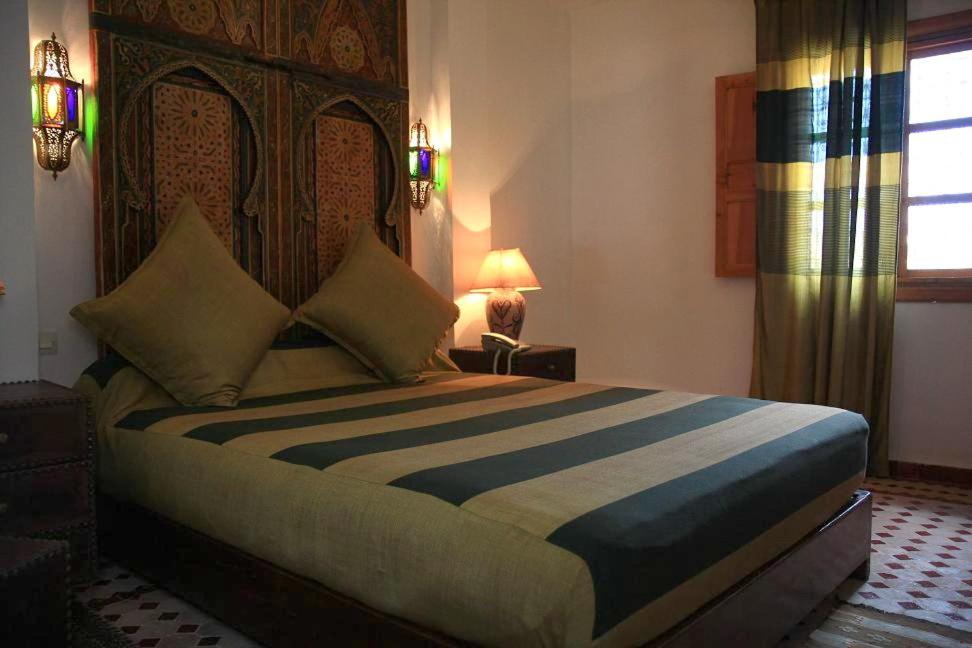 Riad Dar Dmana