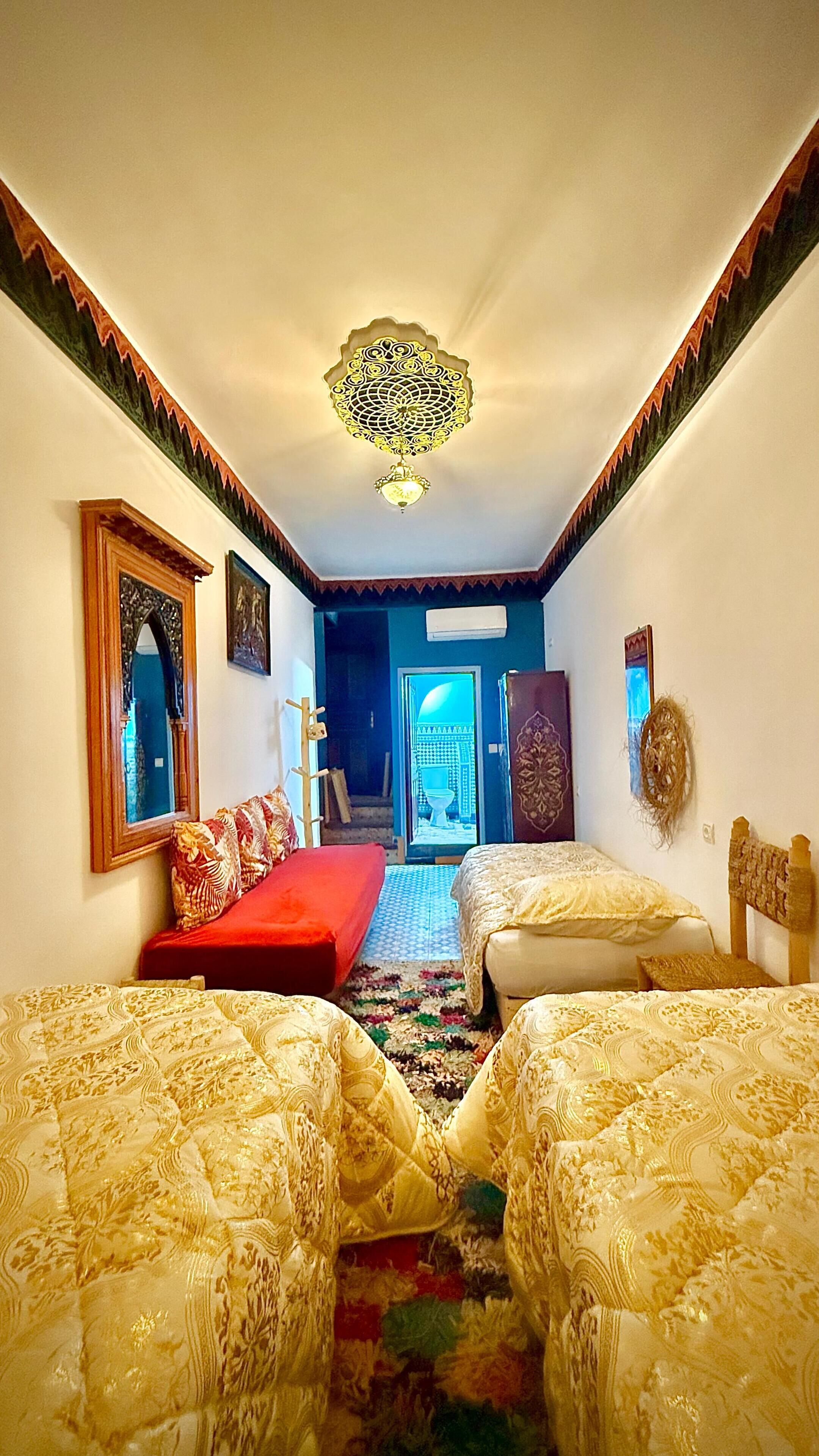 Riad Dar Fes