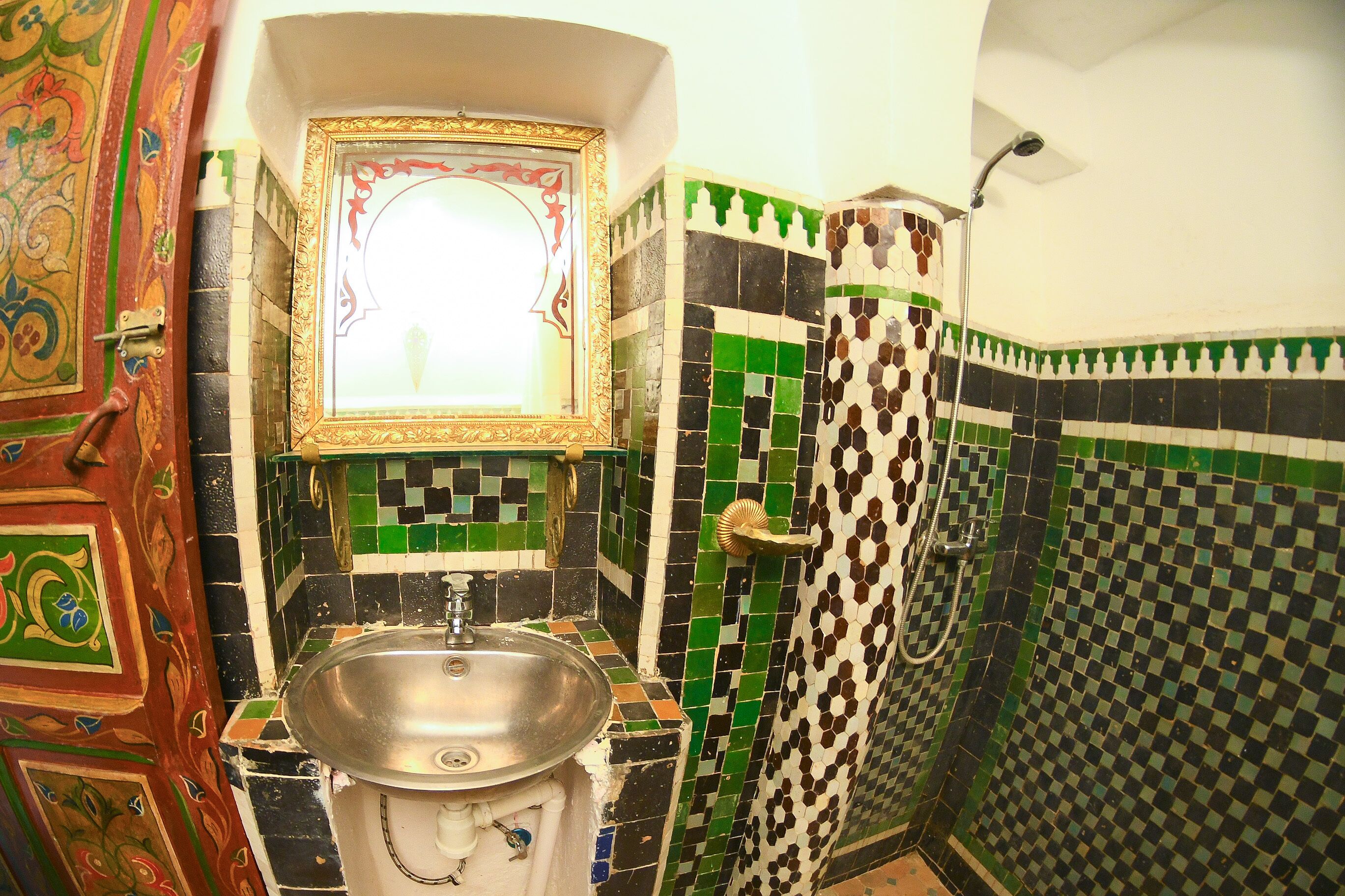 Riad Dar Fes