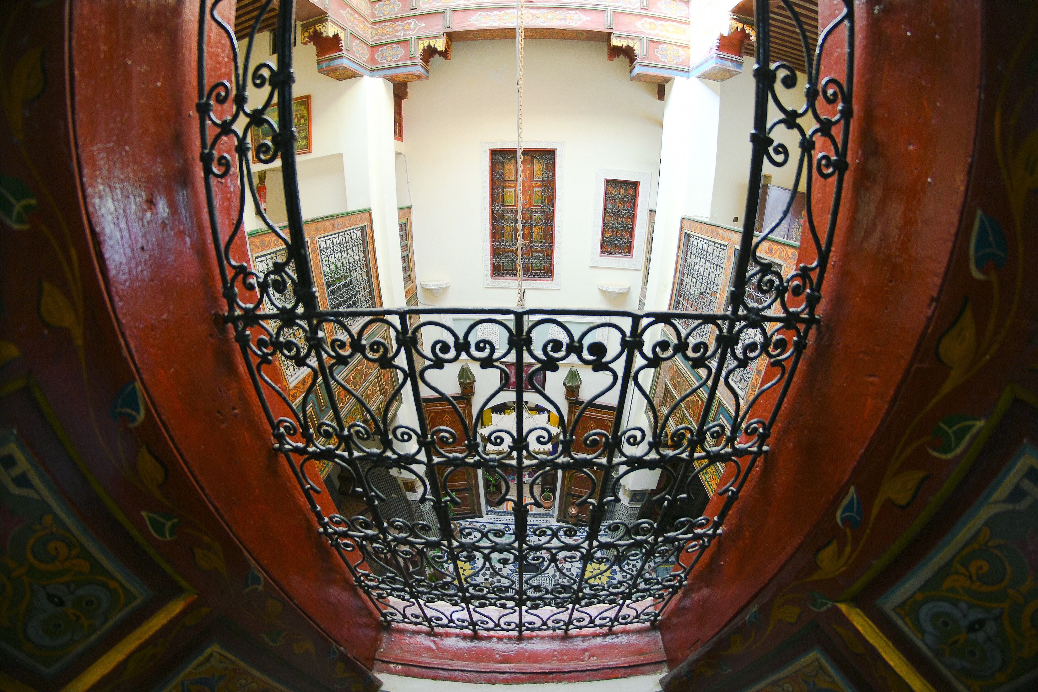 Riad Dar Fes
