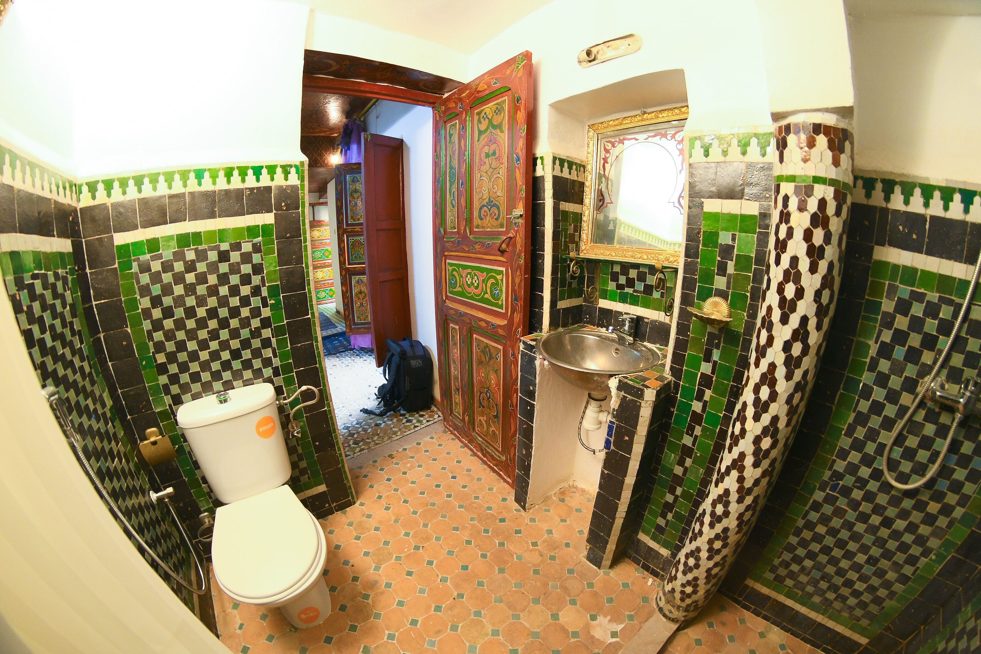 Riad Dar Fes