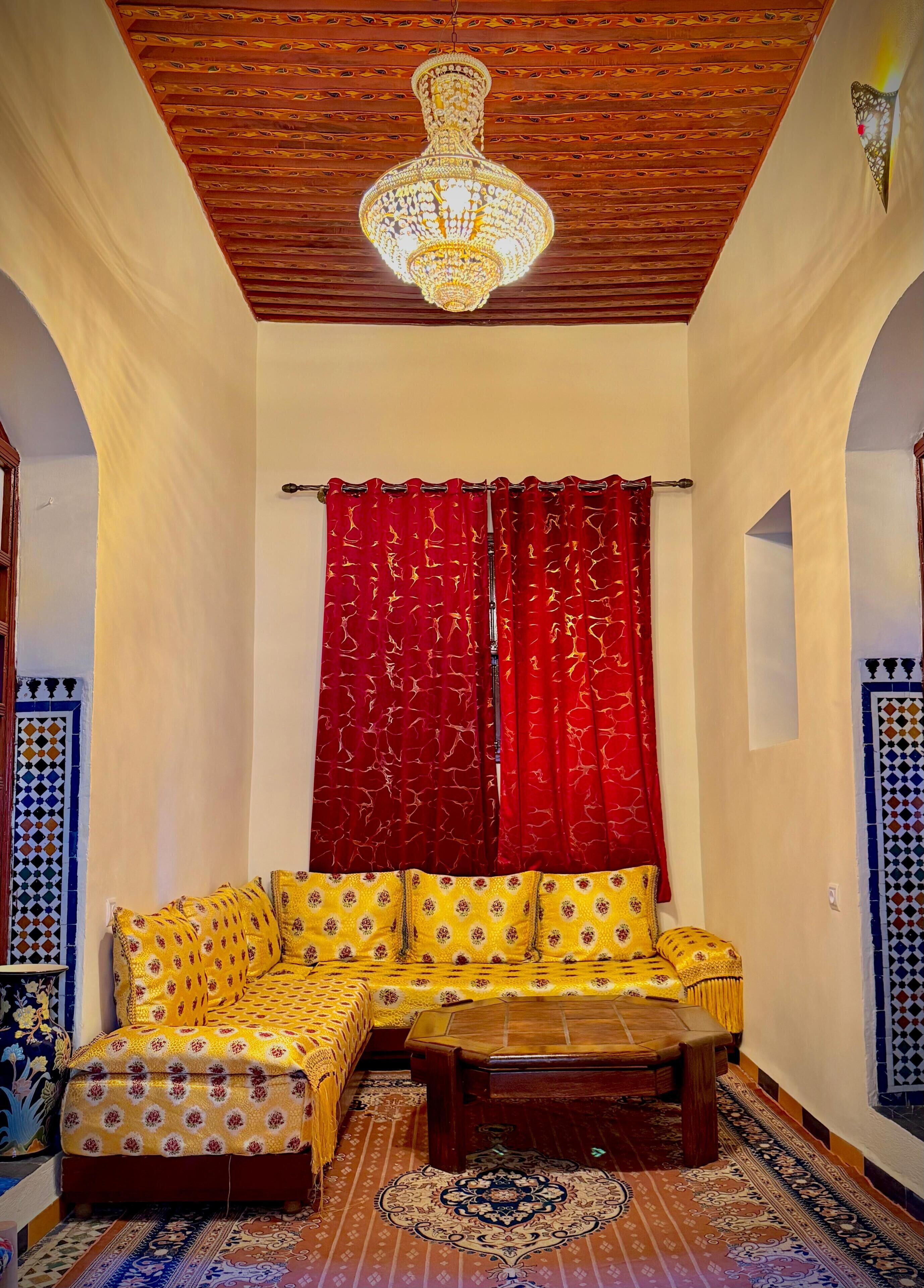 Riad Dar Fes