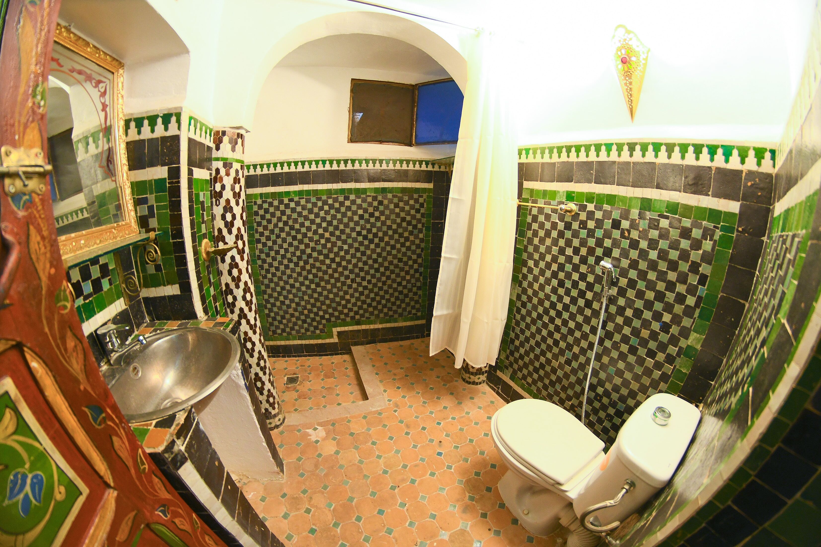 Riad Dar Fes