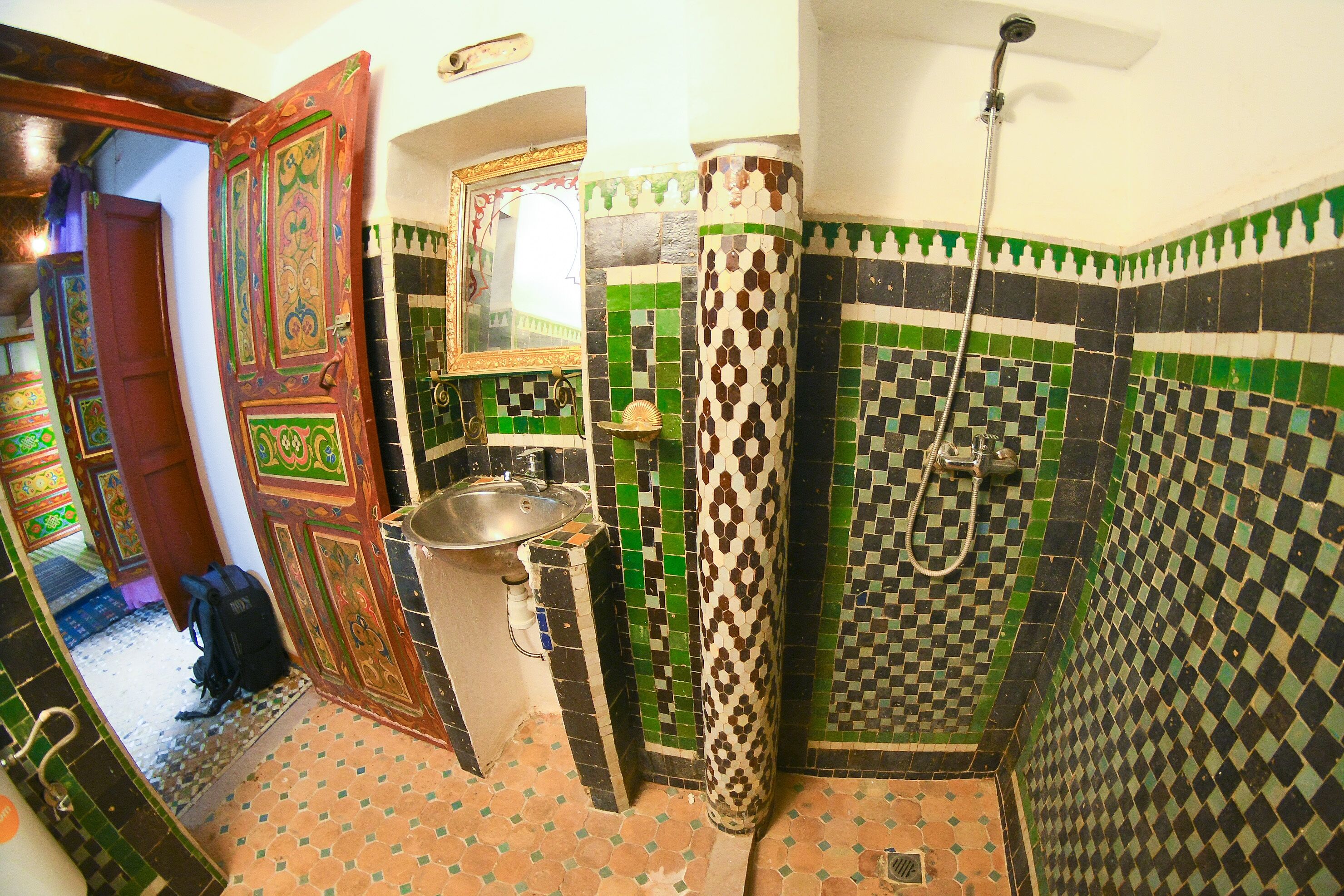 Riad Dar Fes
