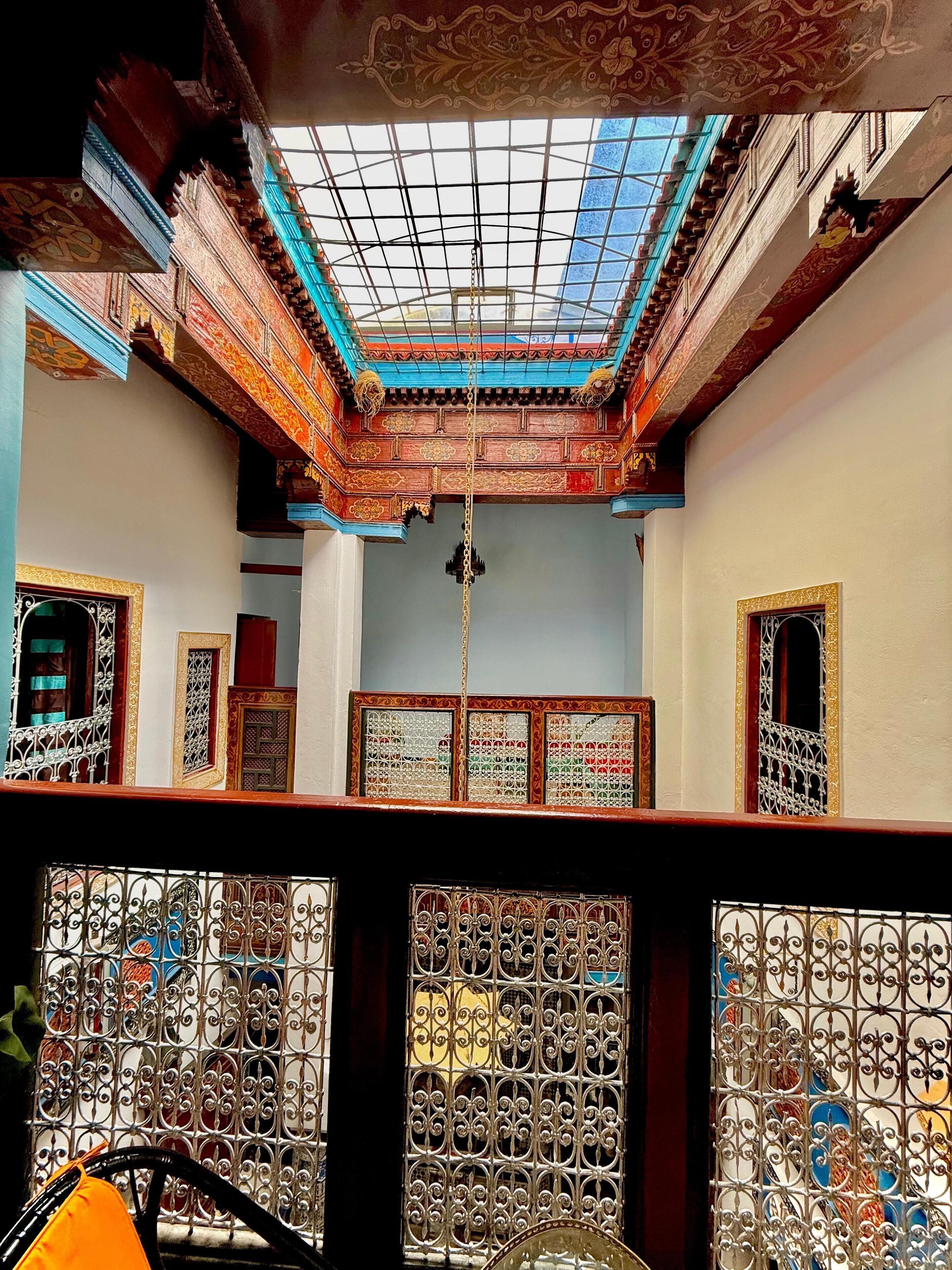 Riad Dar Fes