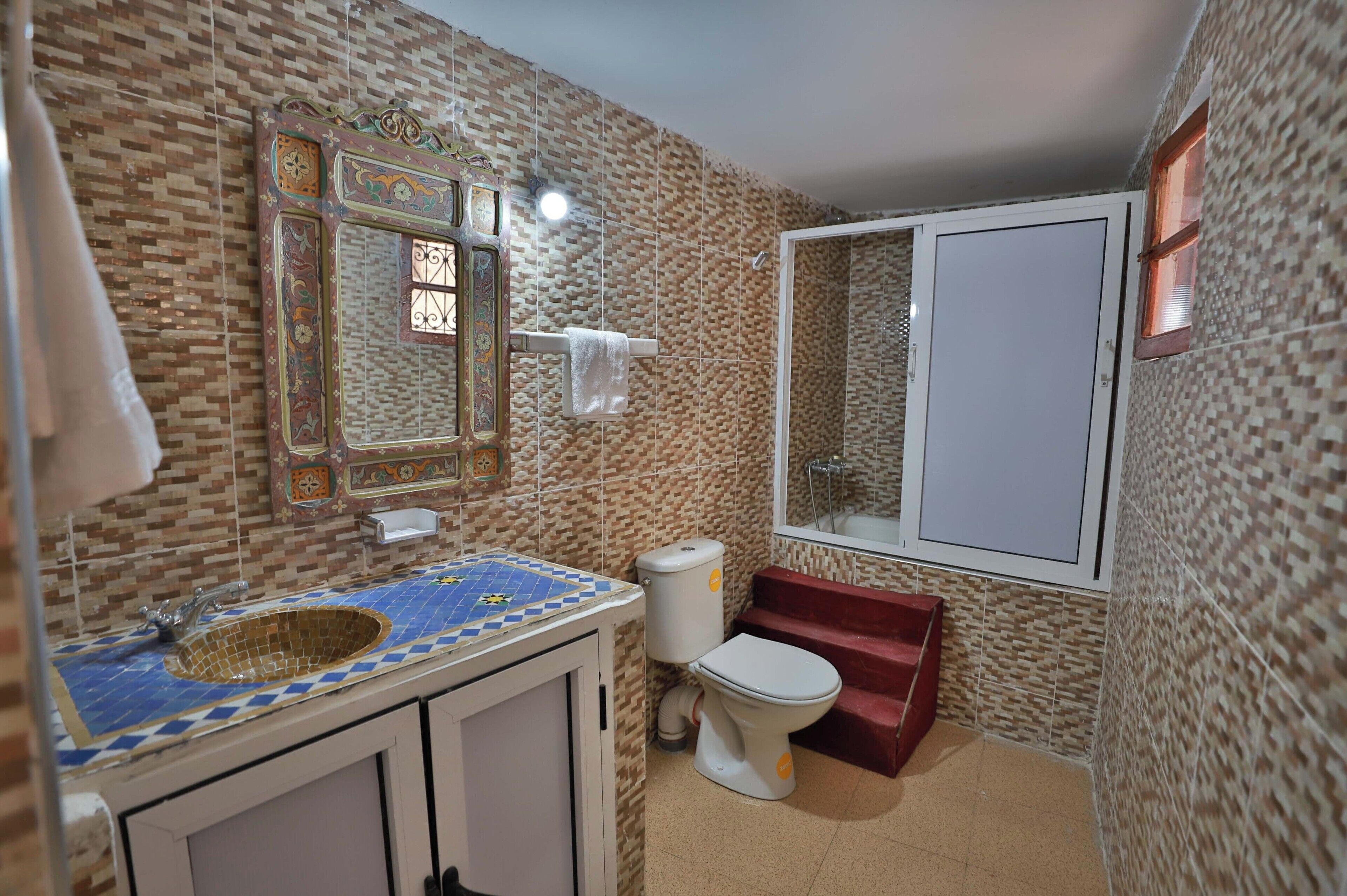 Riad Dar Jeanne