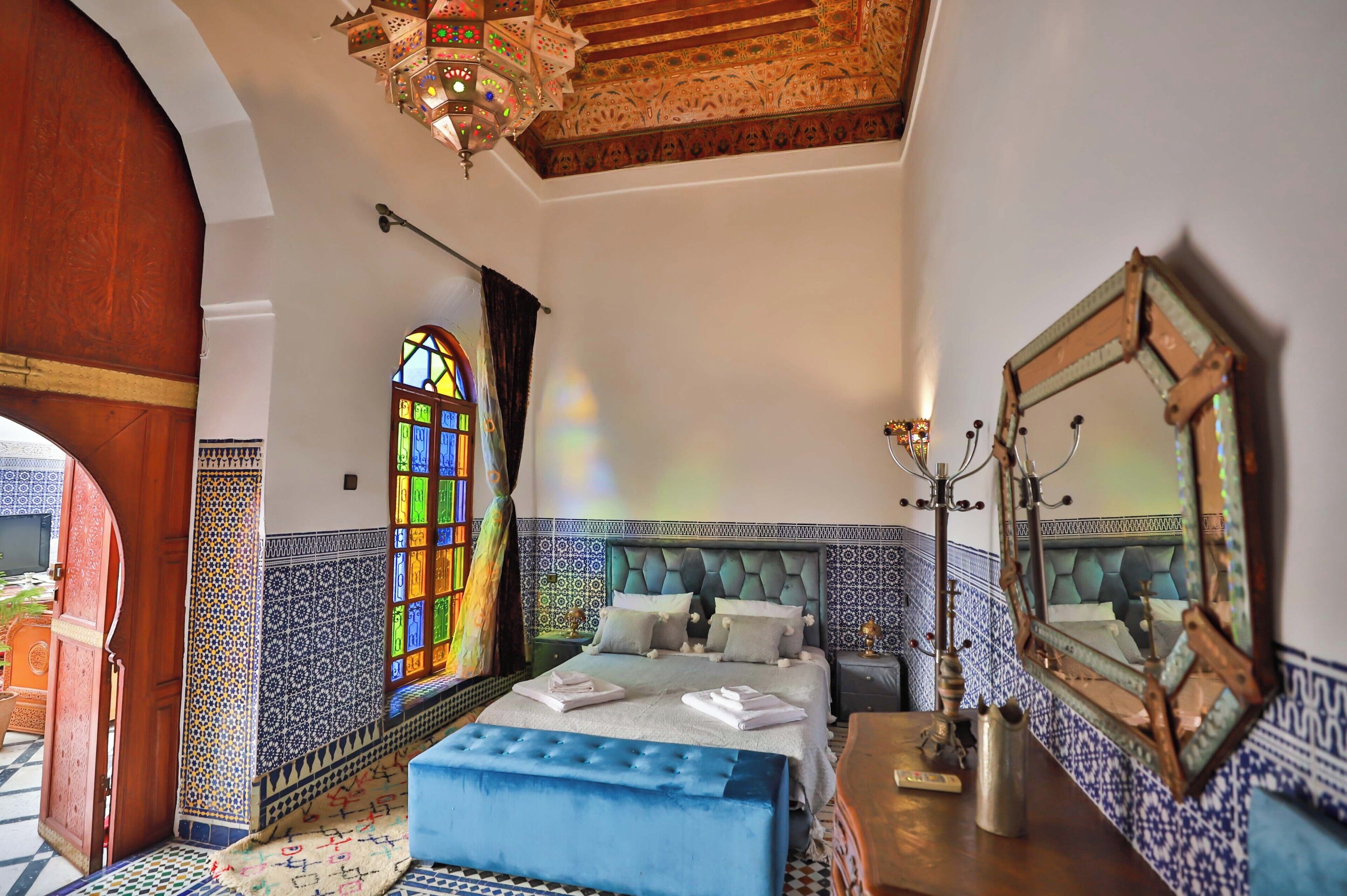 Riad Dar Jeanne