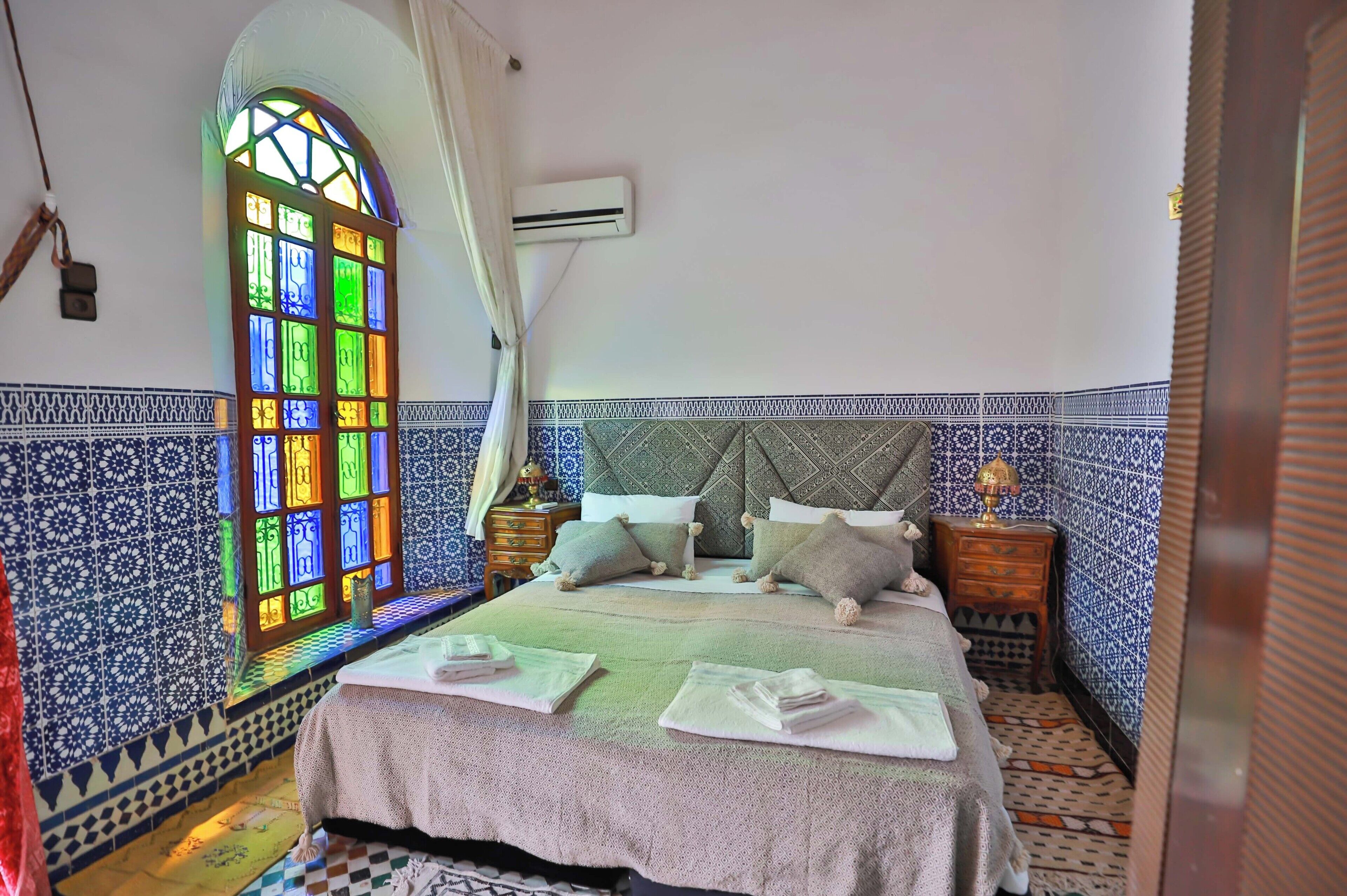 Riad Dar Jeanne