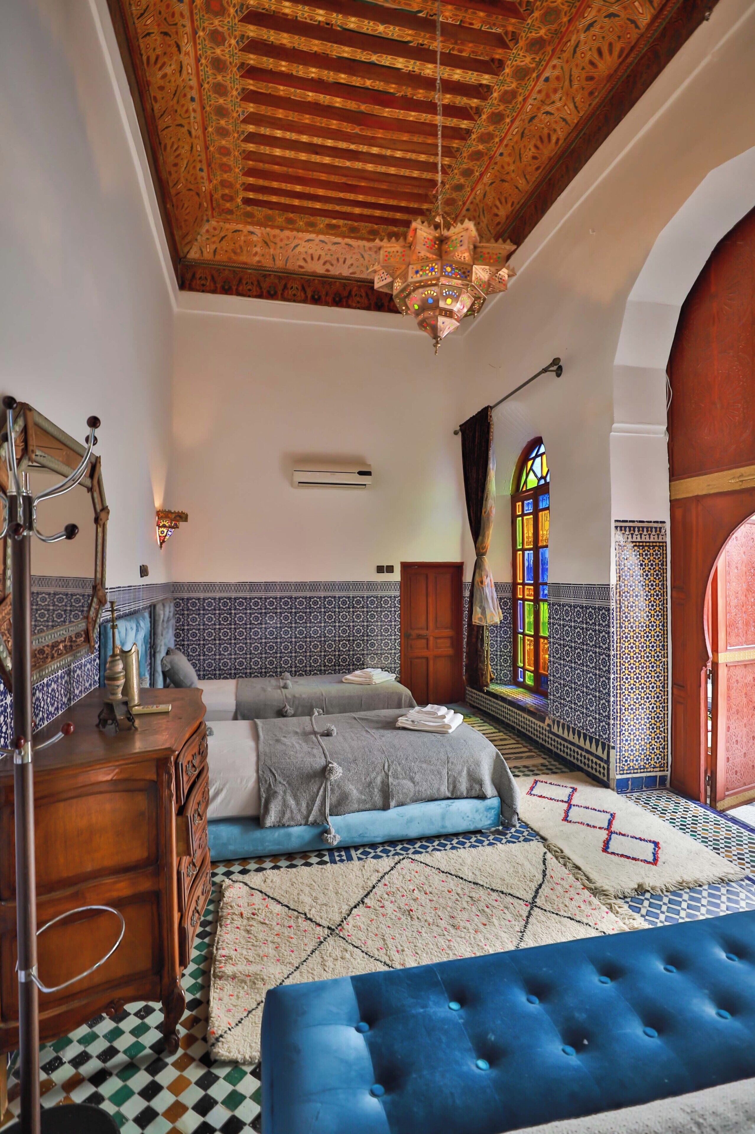 Riad Dar Jeanne